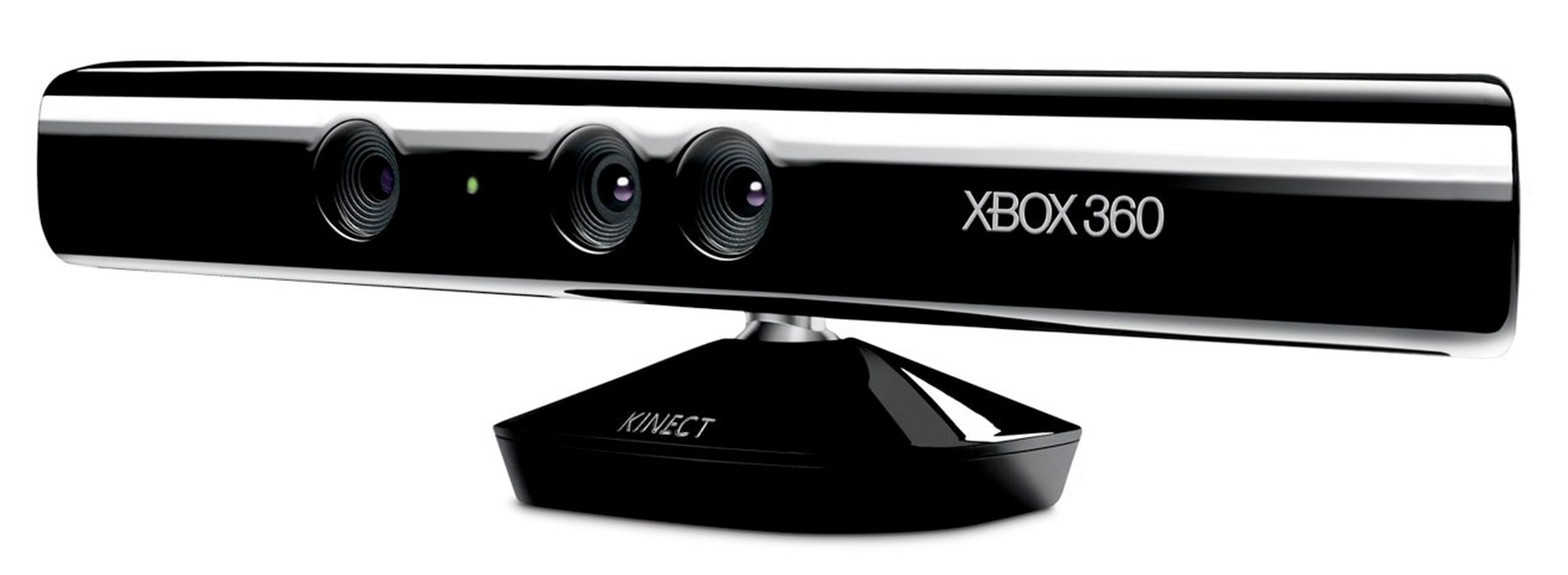 Callao celebrará el lanzamiento de Kinect