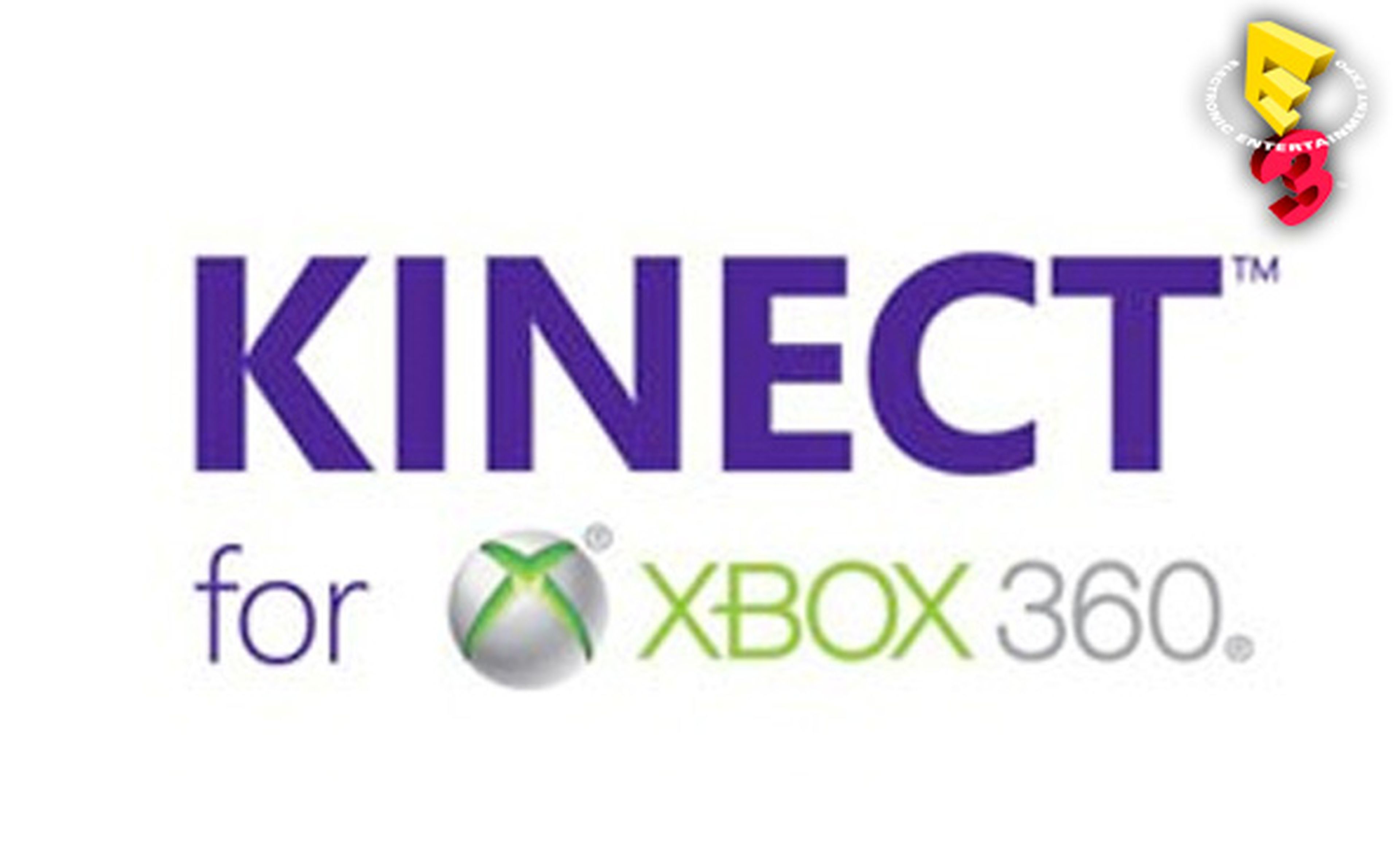 Project Natal ahora es Kinect
