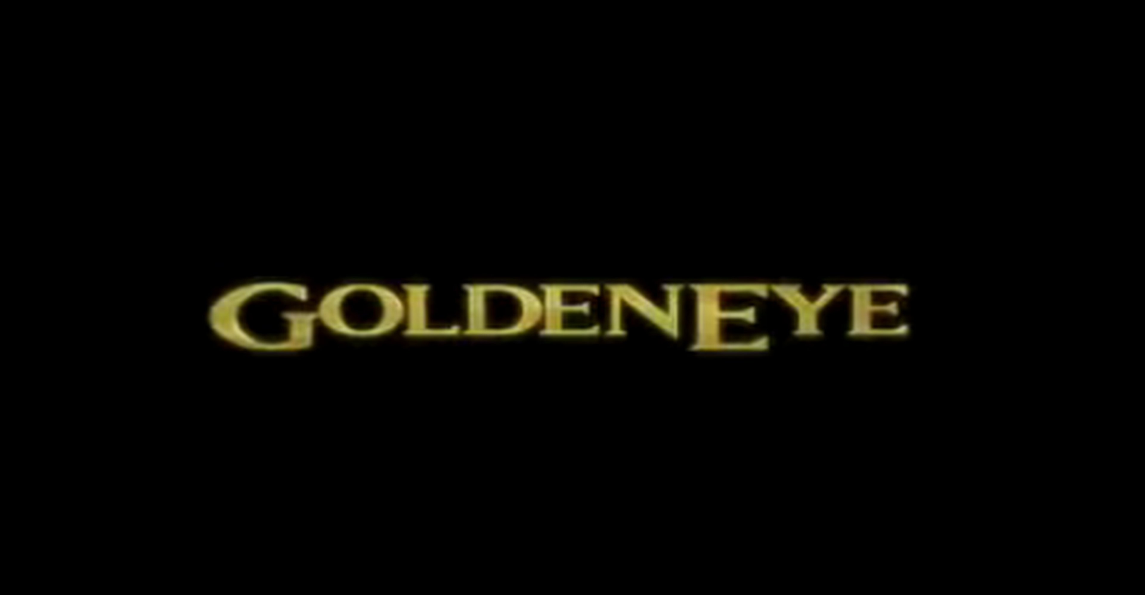 Goldeneye 007 de N64 renace en Wii