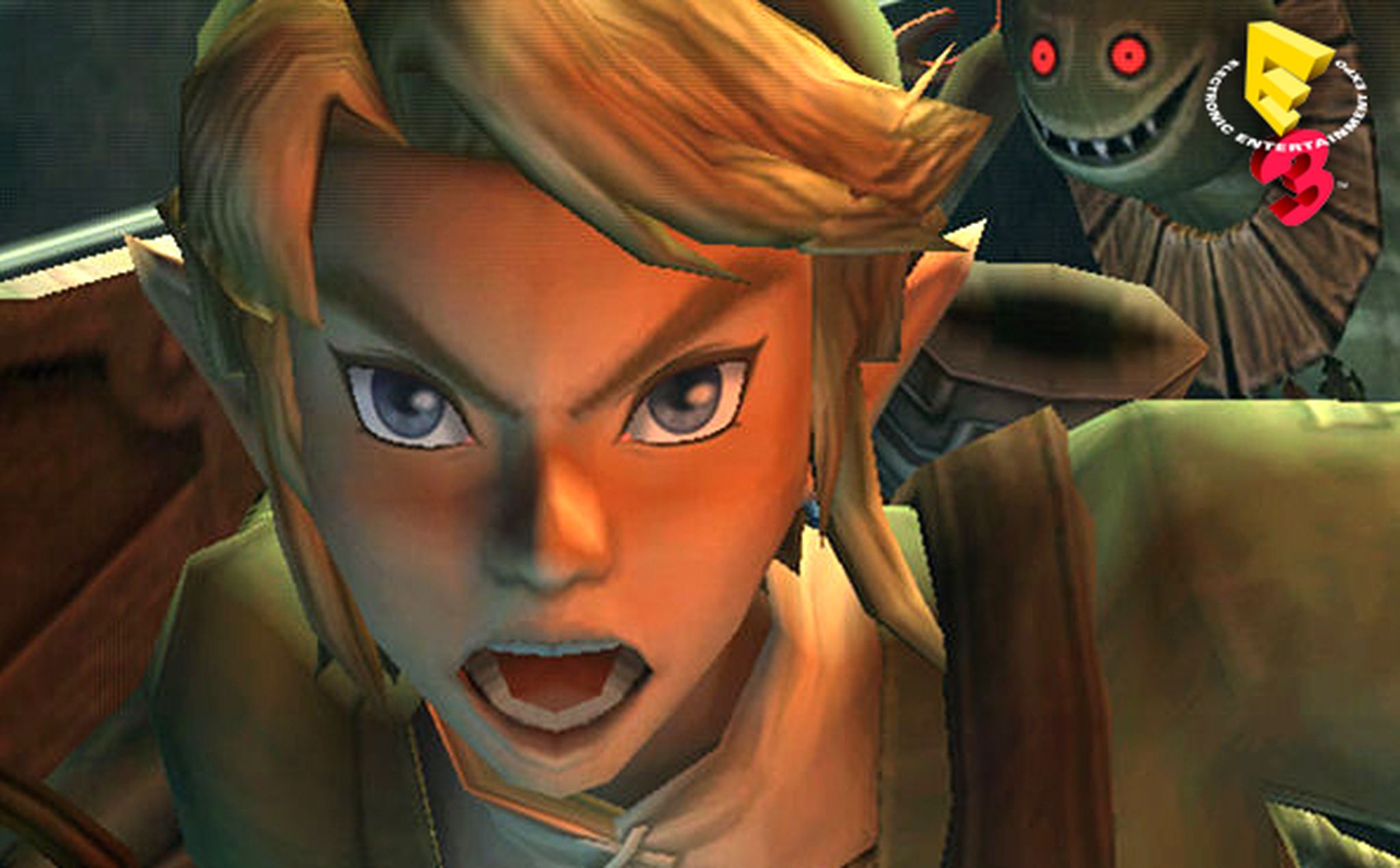 The Legend of Zelda Skyward Sword