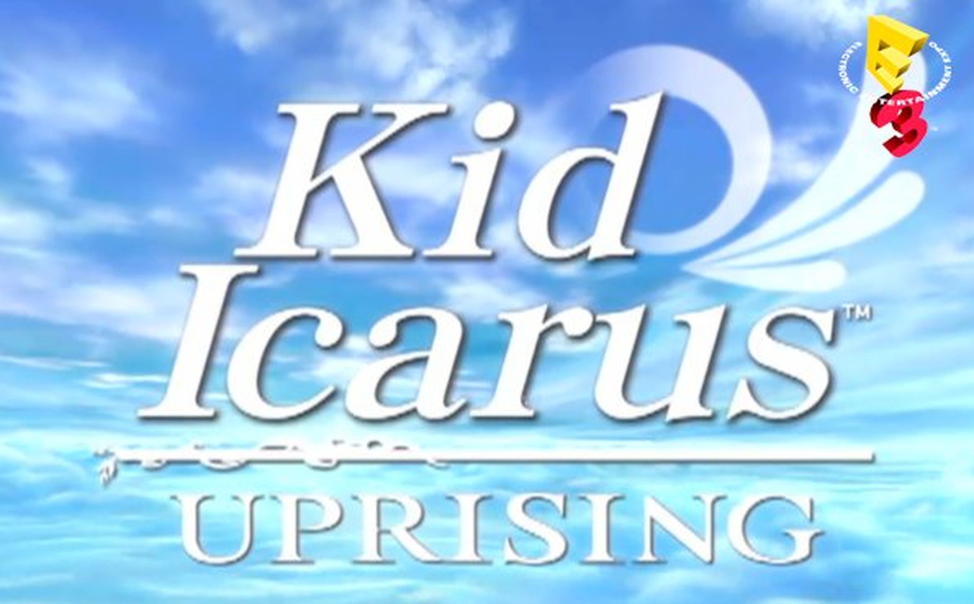 Kid Icarus Uprising para Nintendo 3DS