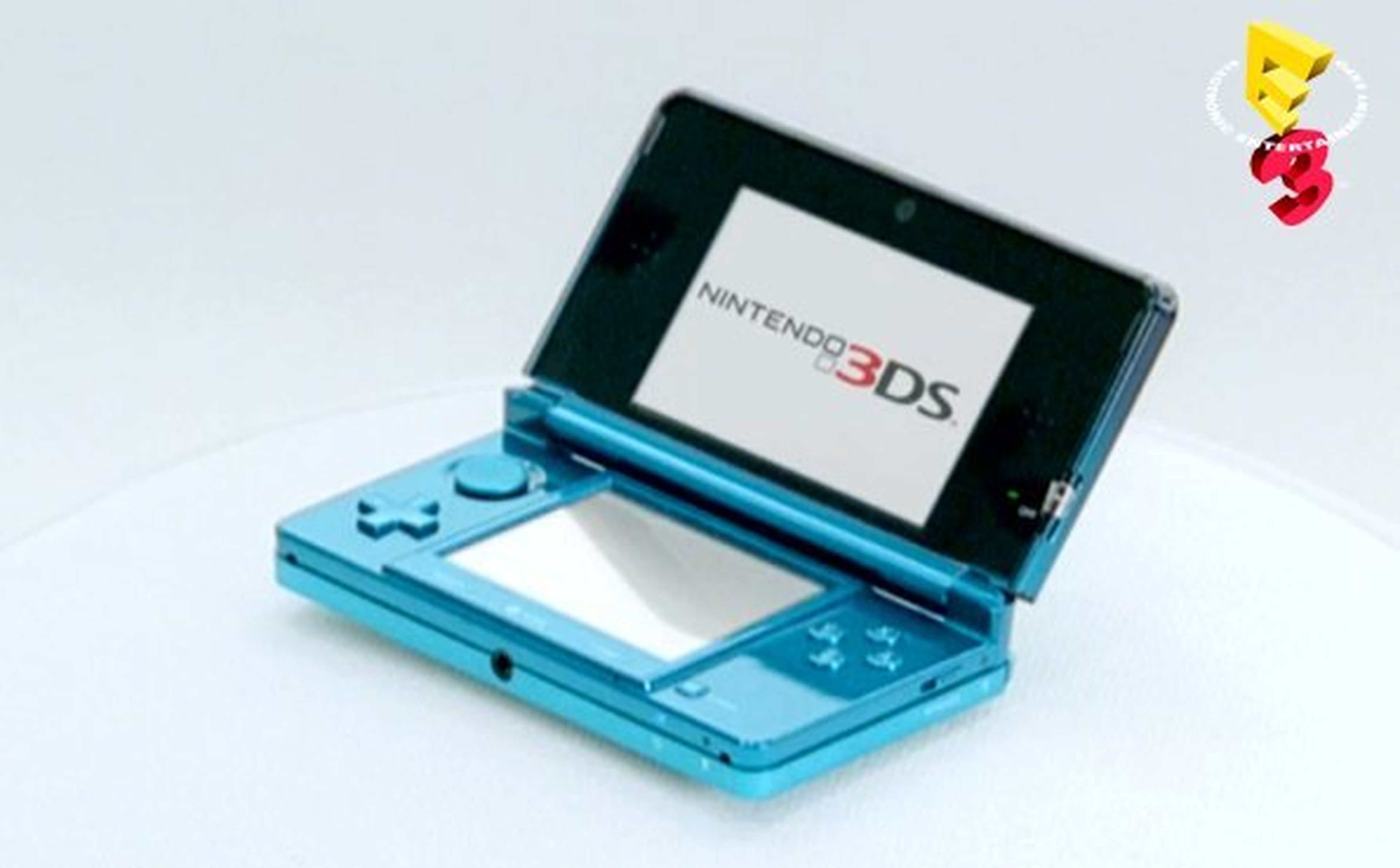 El hardware de Nintendo 3DS