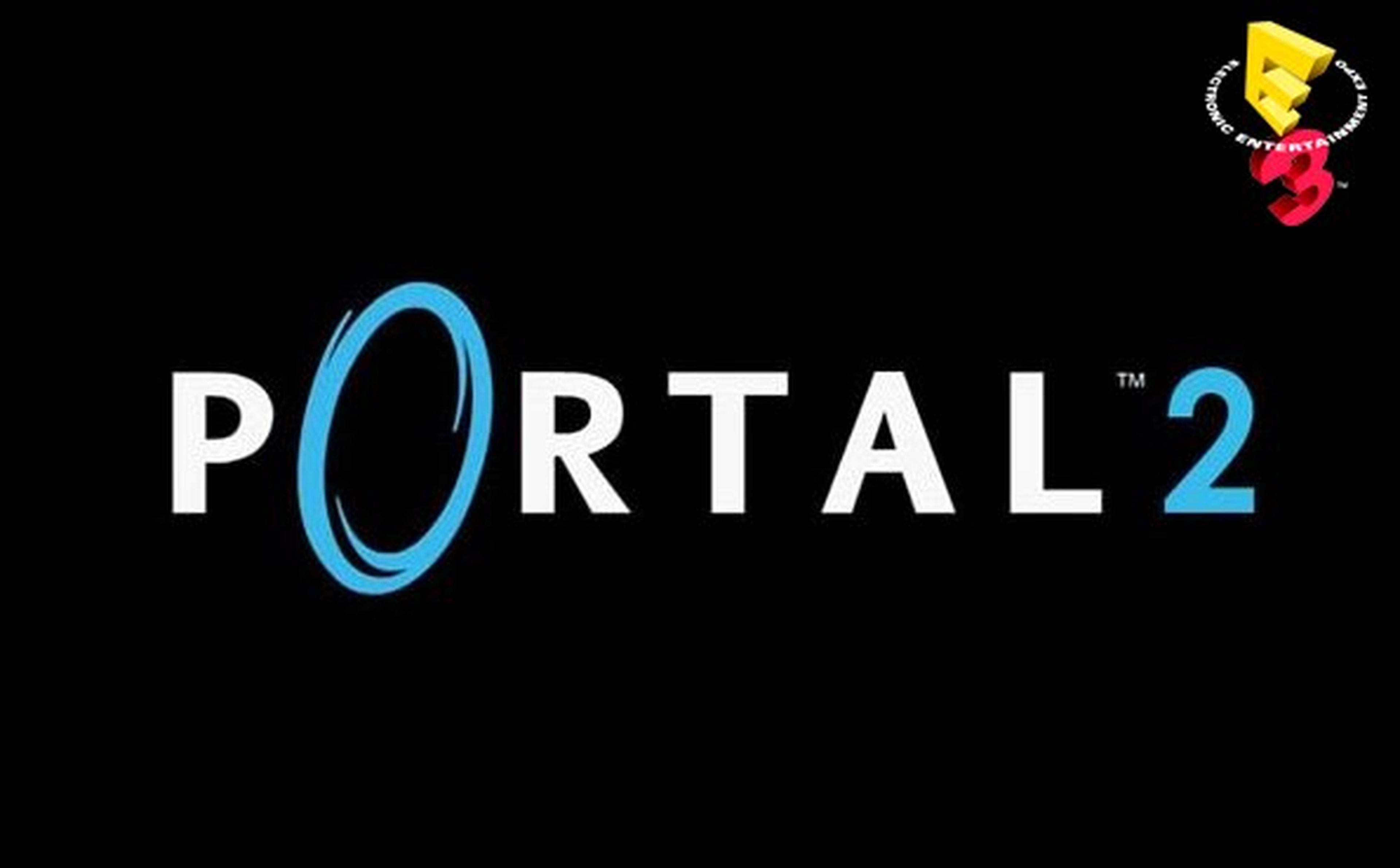 La tarta de Portal 2 llegará a PS3