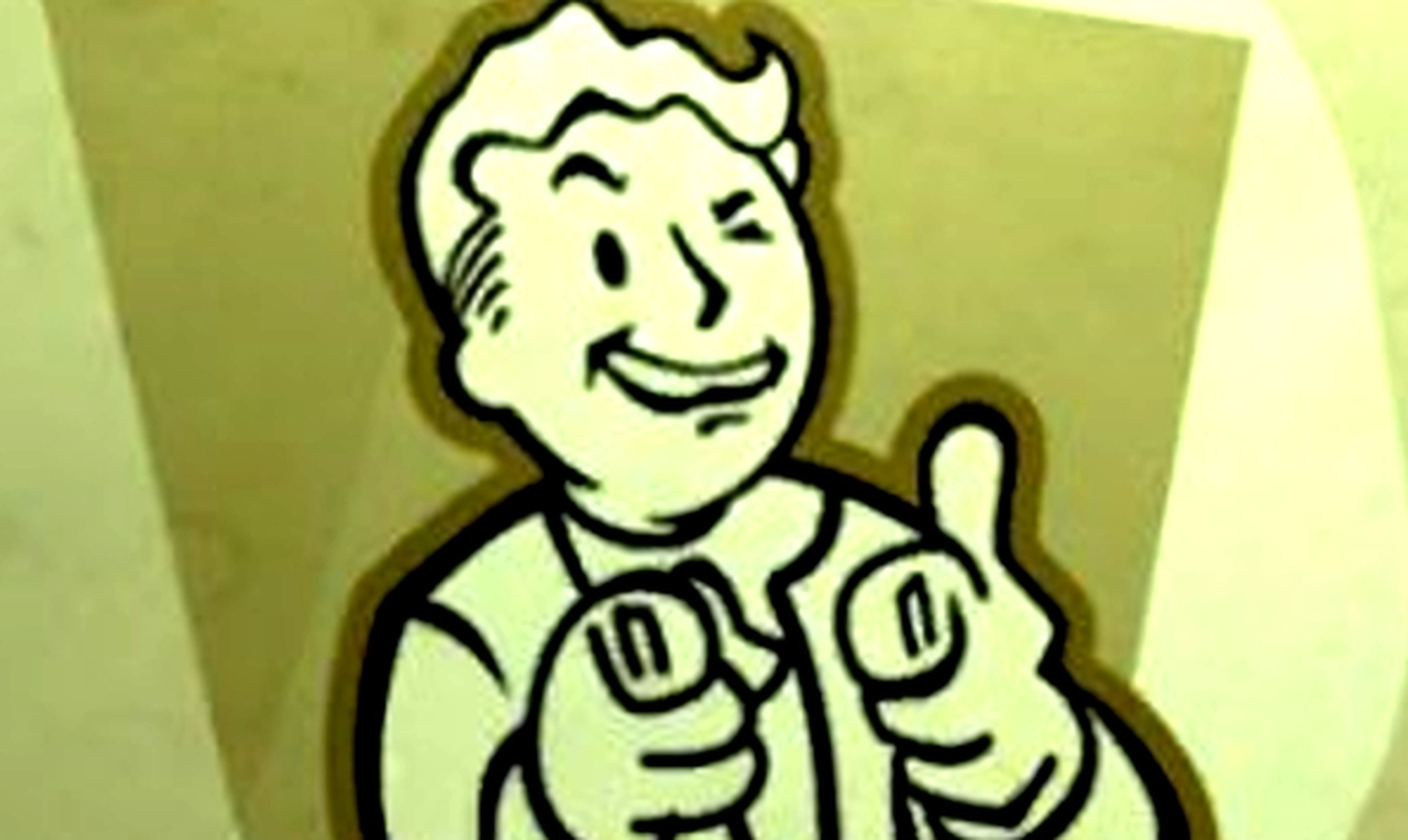 Inscripciones para Fallout Online beta