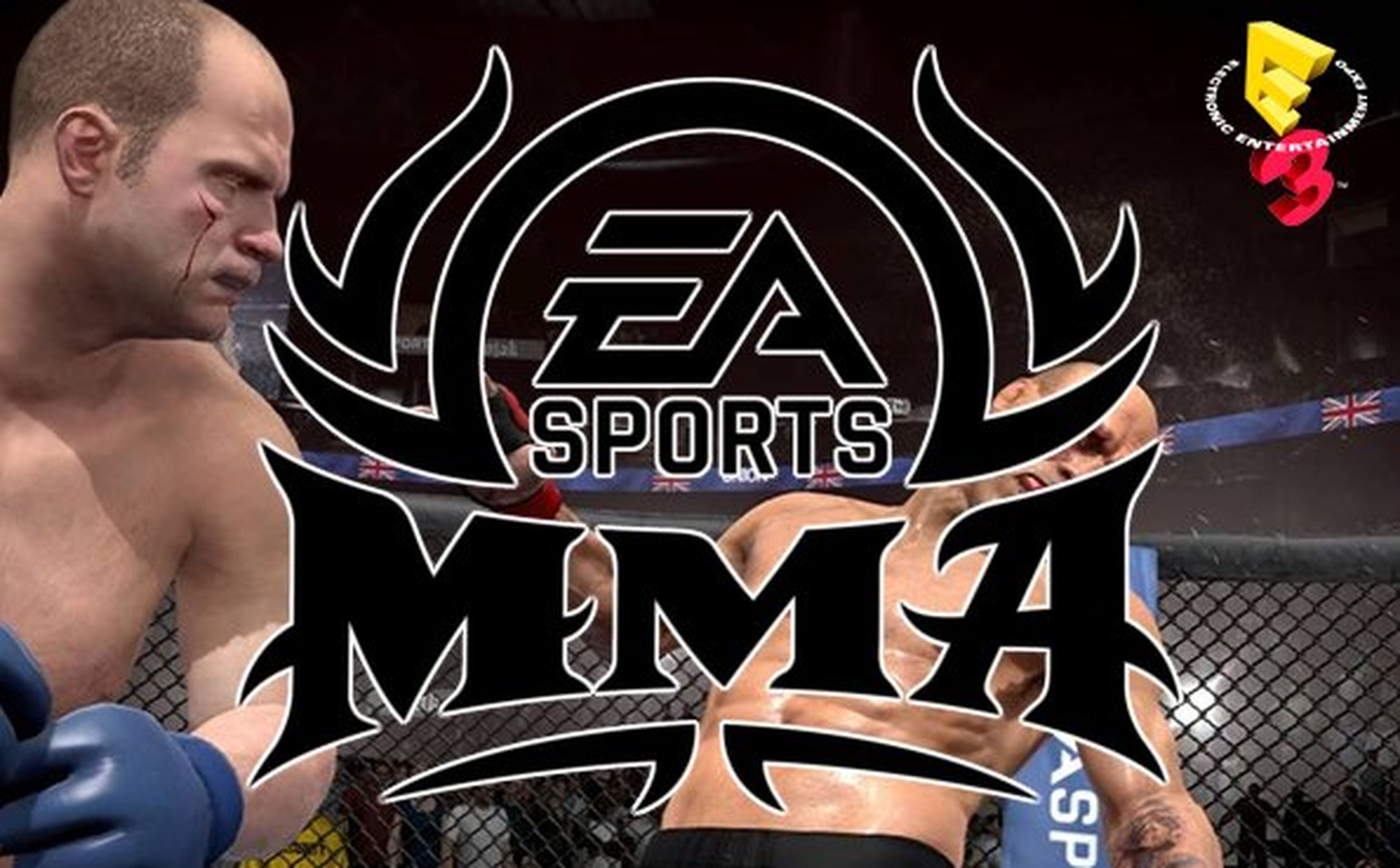 EA Sports MMA se une a la moda