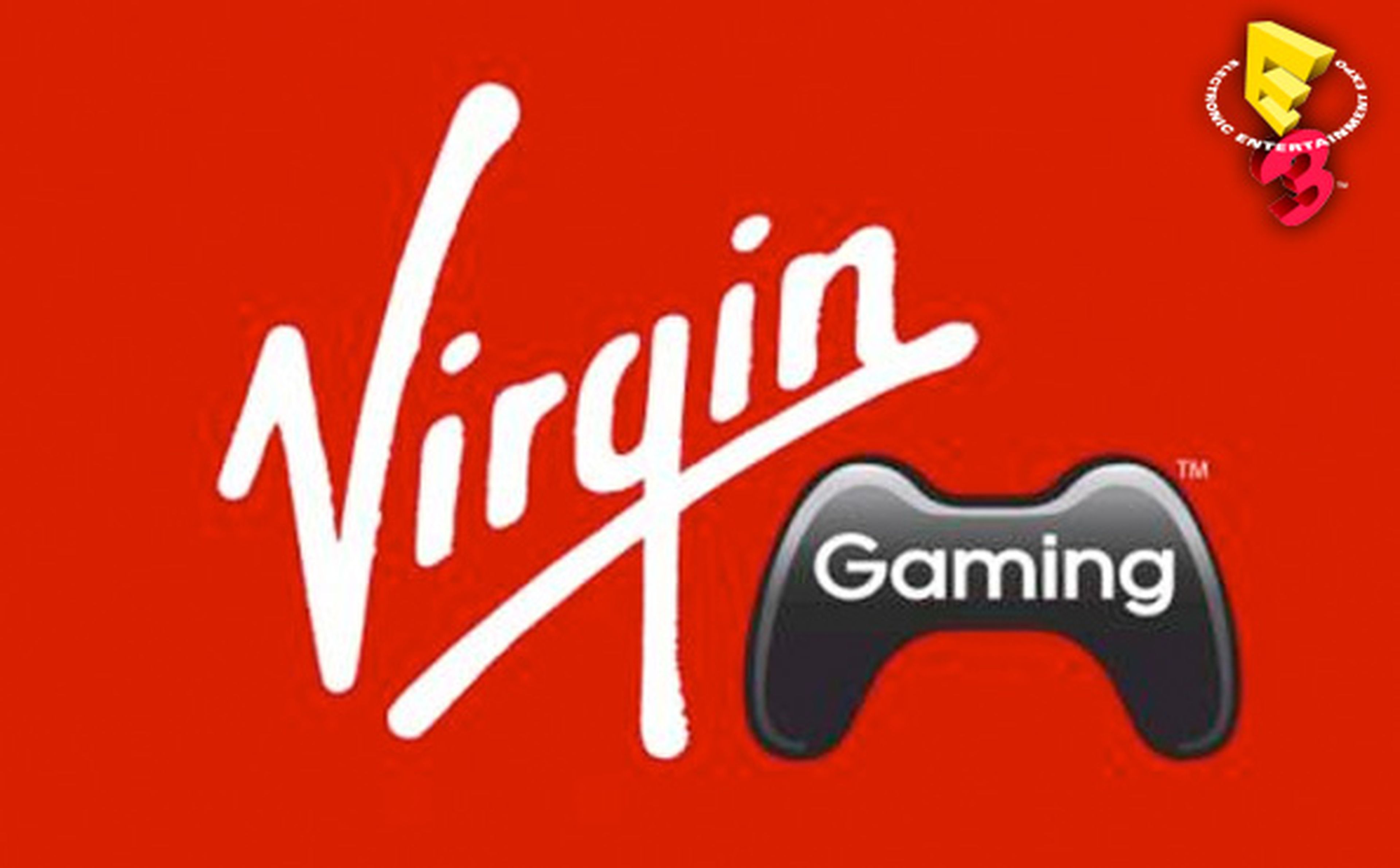 Virgin vuelve a los videojuegos