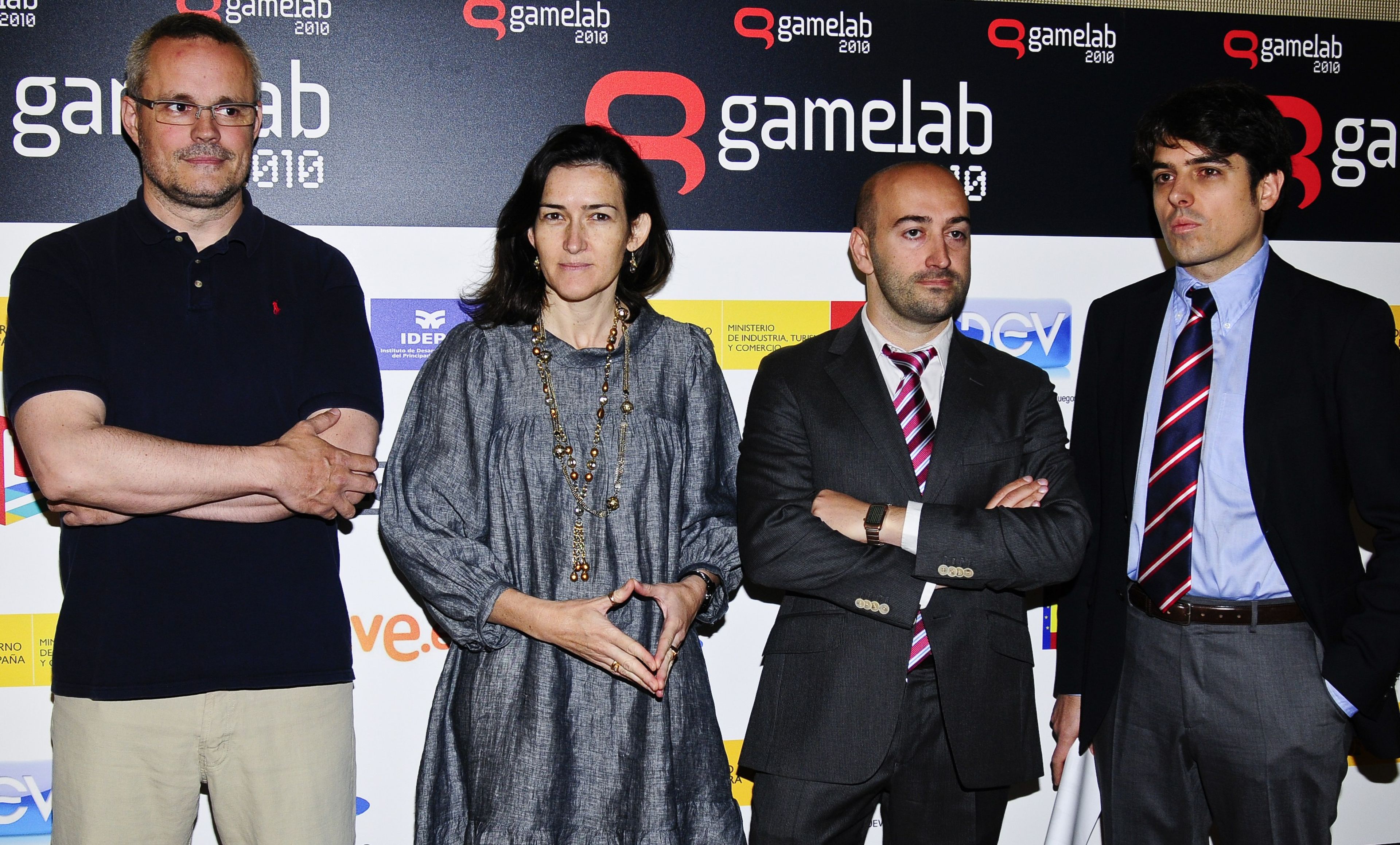 El &#039;E3 español&#039; se llama Gamelab 2010