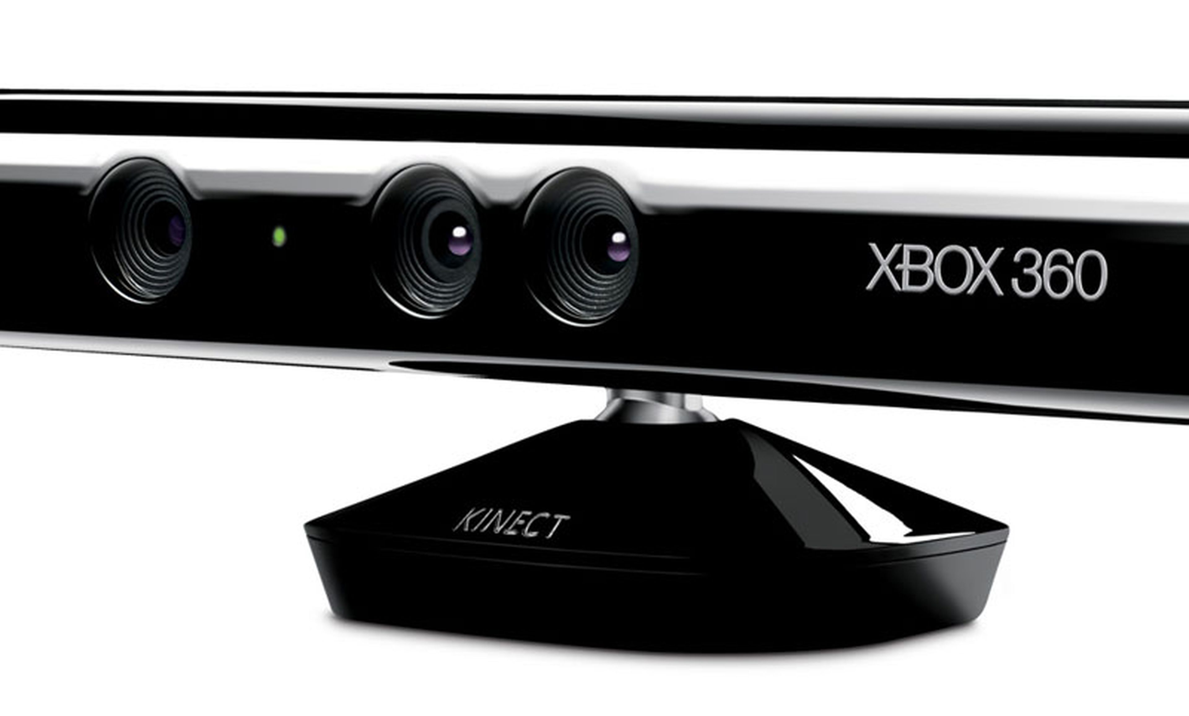 Kinect, en continua evolución