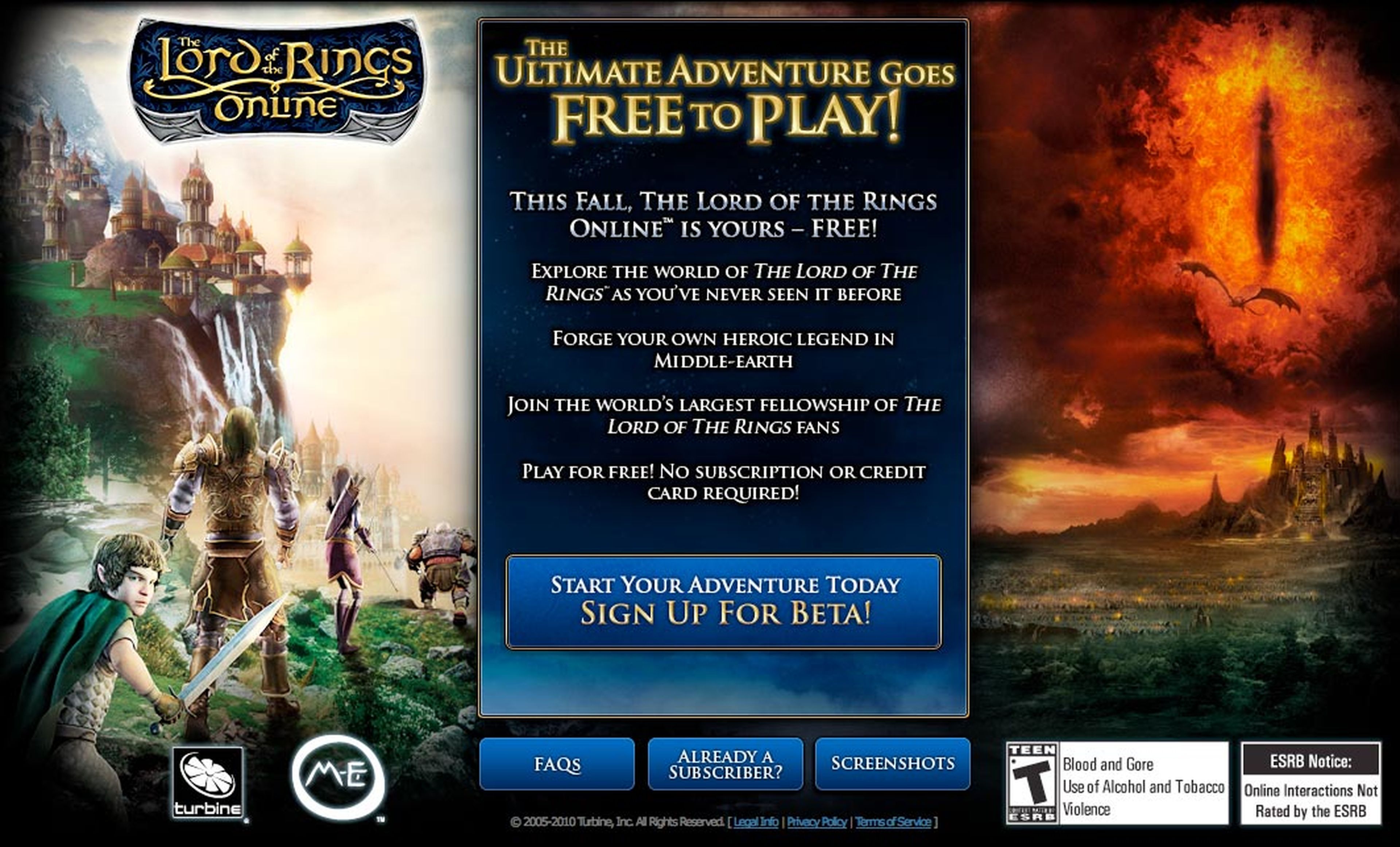 ¿World of Warcraft será free-to-play?