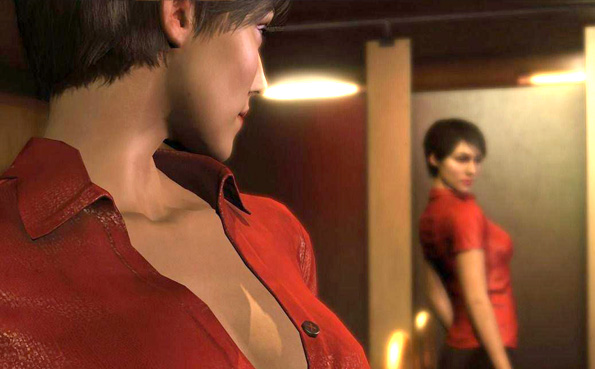 DLC con PS Move para Heavy Rain