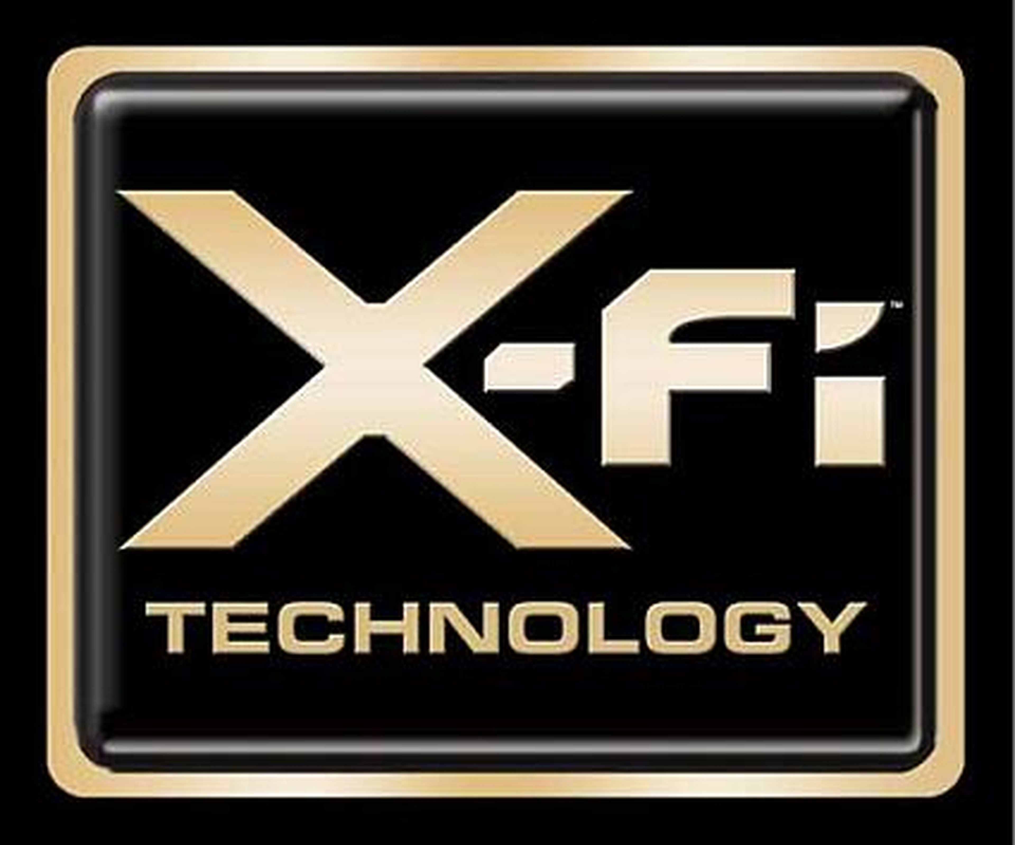 Habrá más tarjetas X-Fi este año