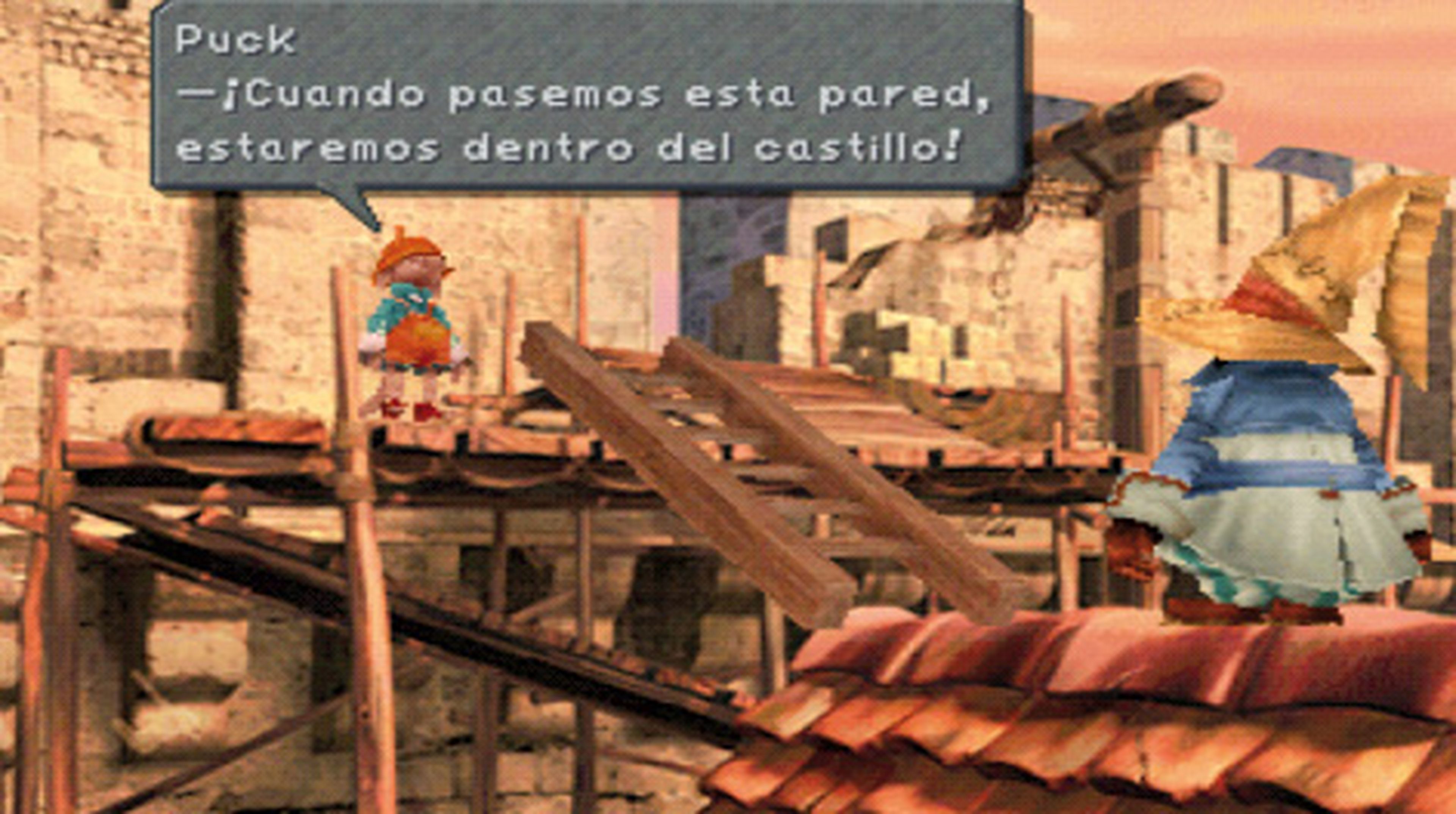 Review de Final Fantasy IX