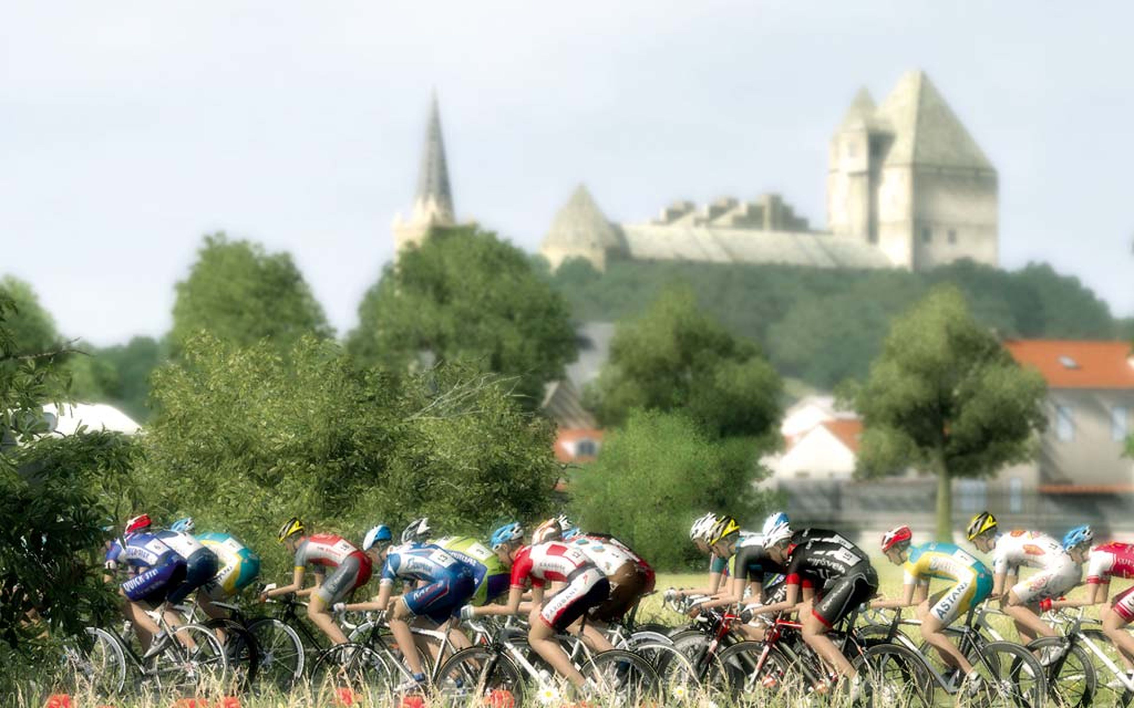 Pro Cycling Manager 2010 Review