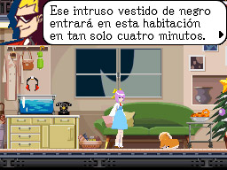 download ghost trick nds