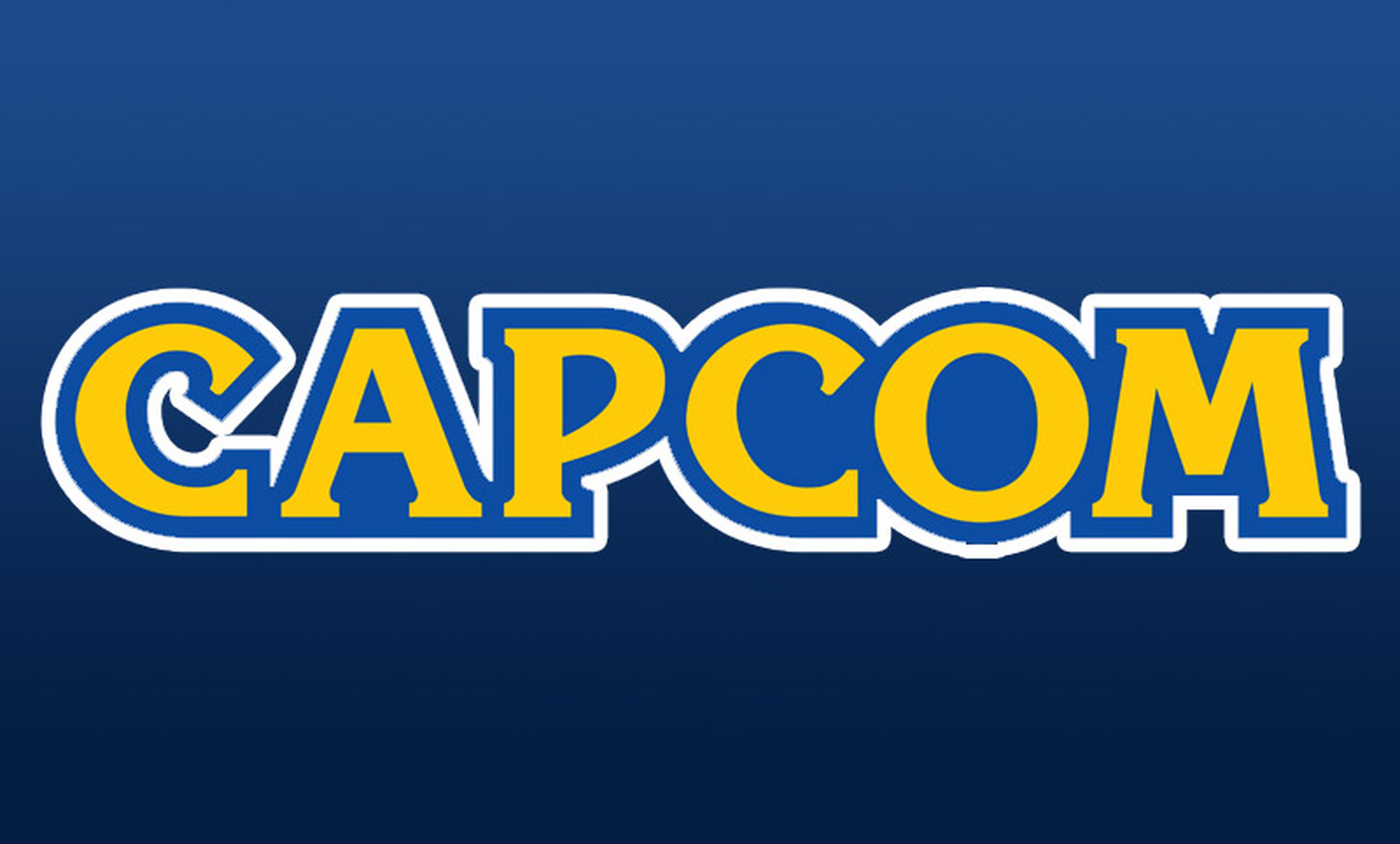 Capcom prepara un gran anuncio