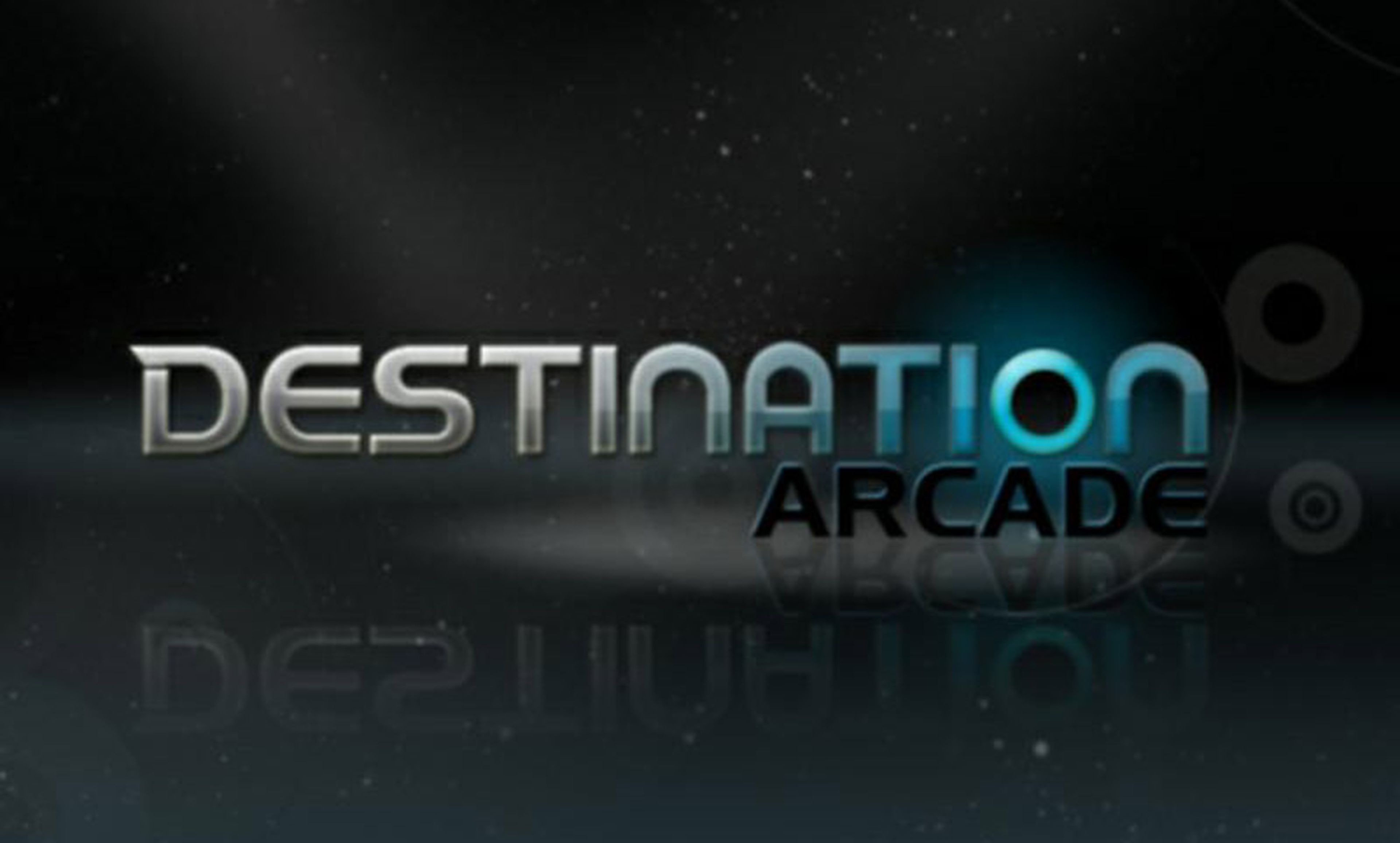 Microsoft presenta Destination Arcade