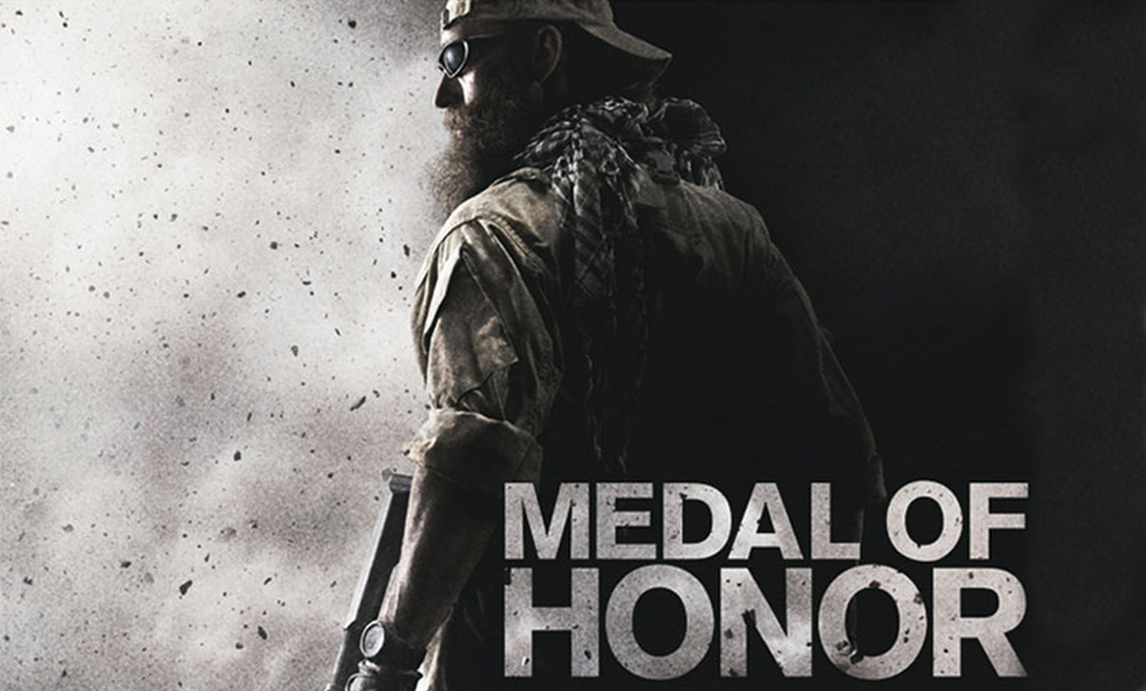 Entra en la beta de Medal of Honor