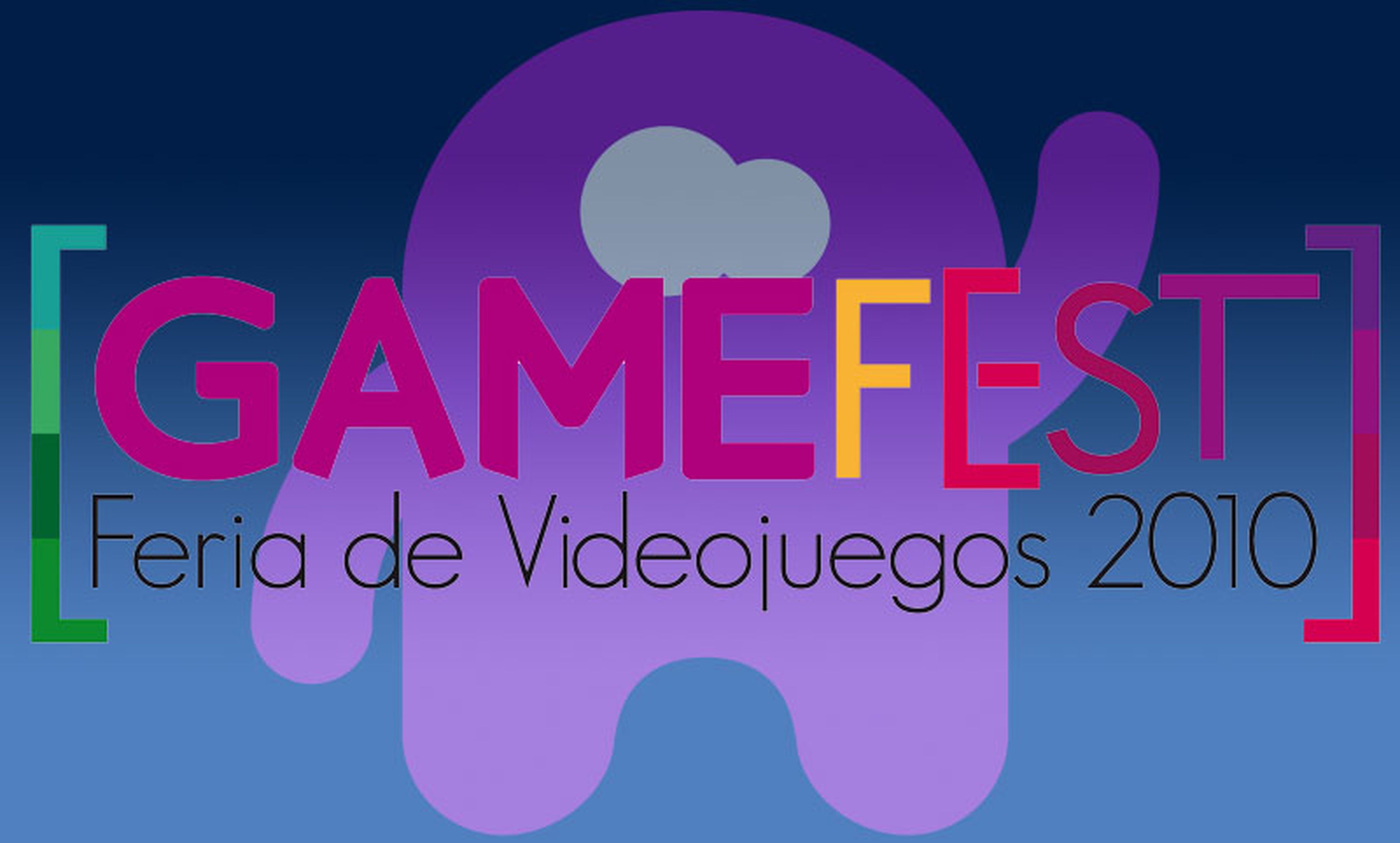 Gamefest será el E3 español