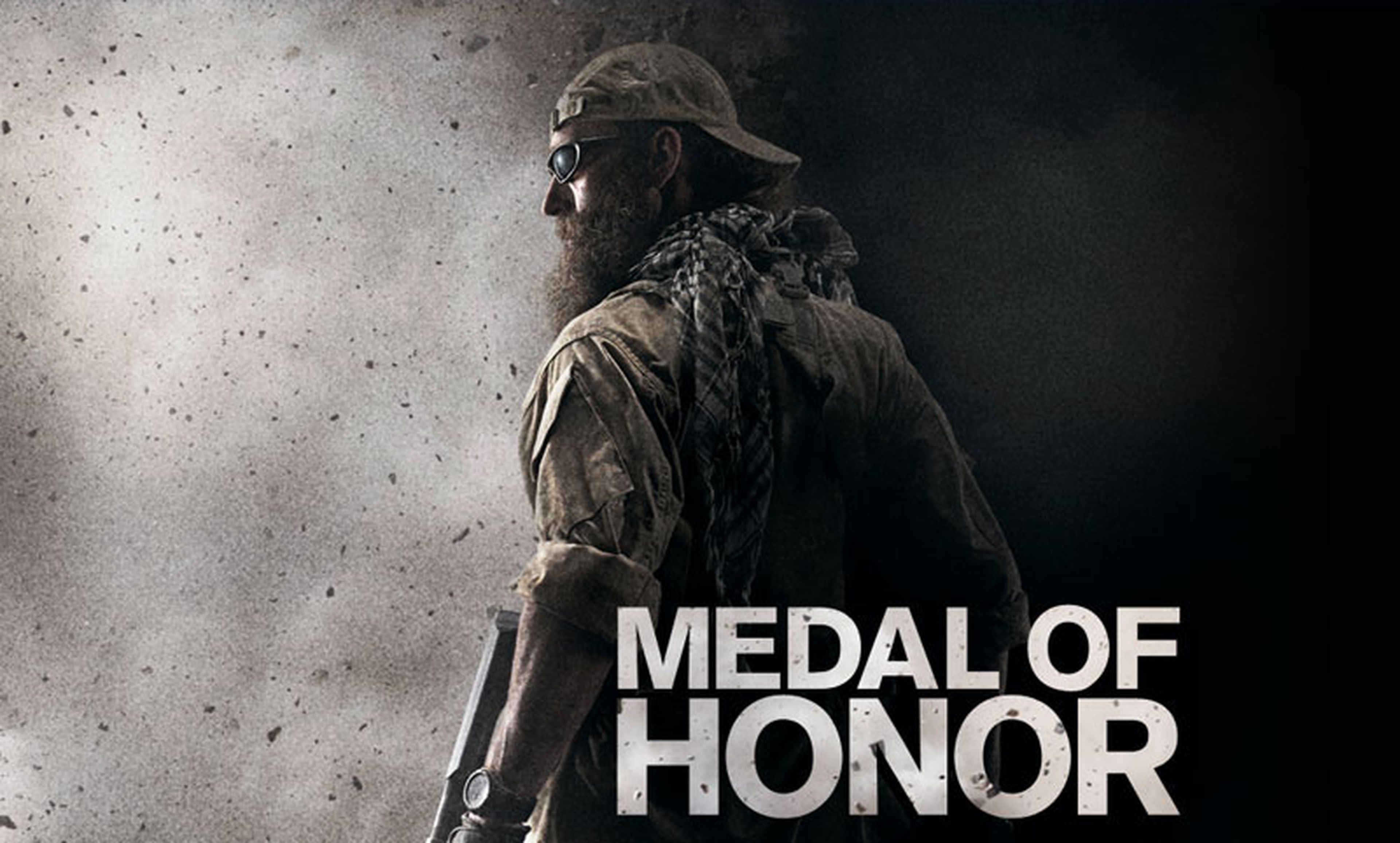Así será el online de Medal of Honor