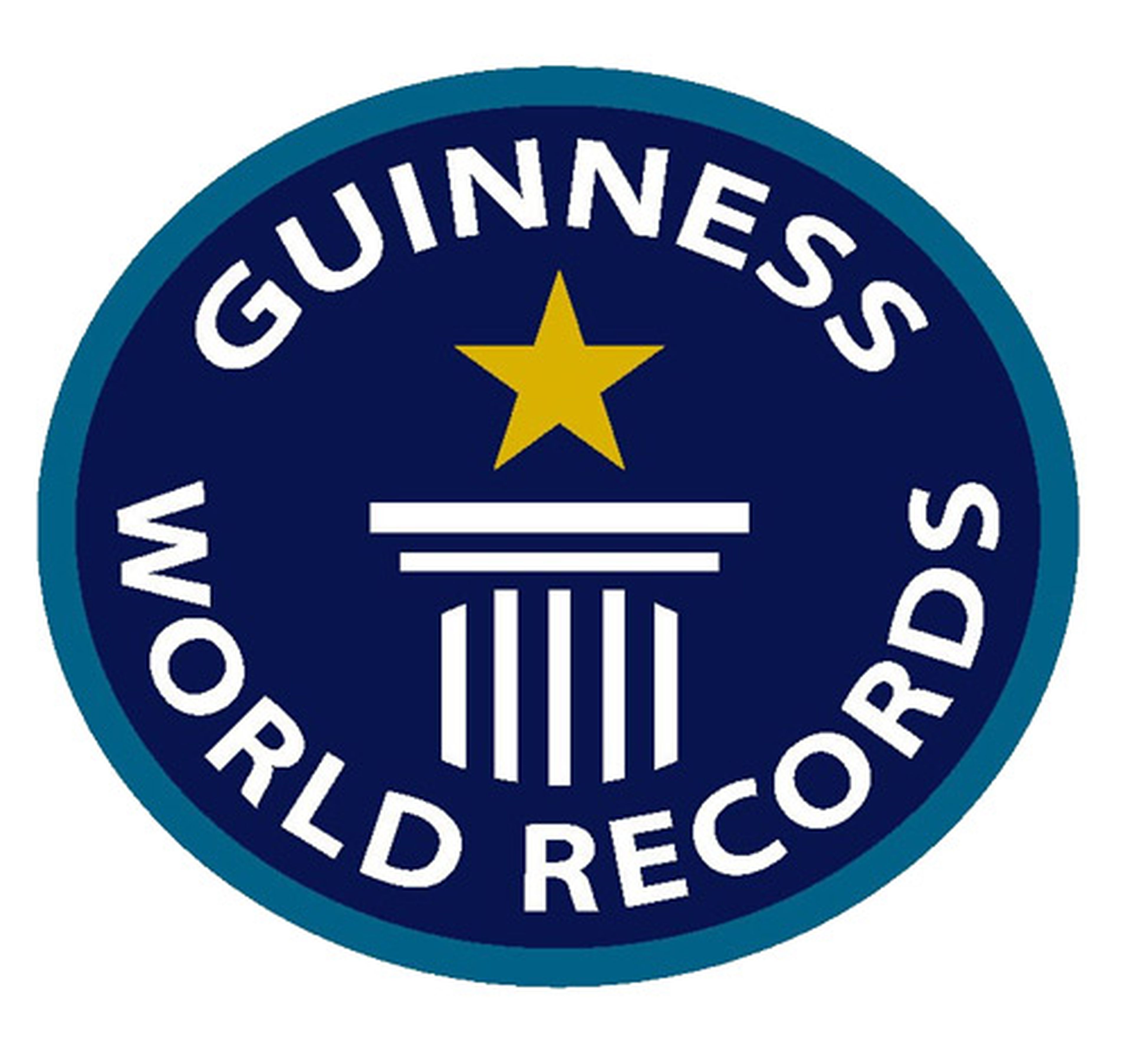 Record Guinness del vicio interactivo