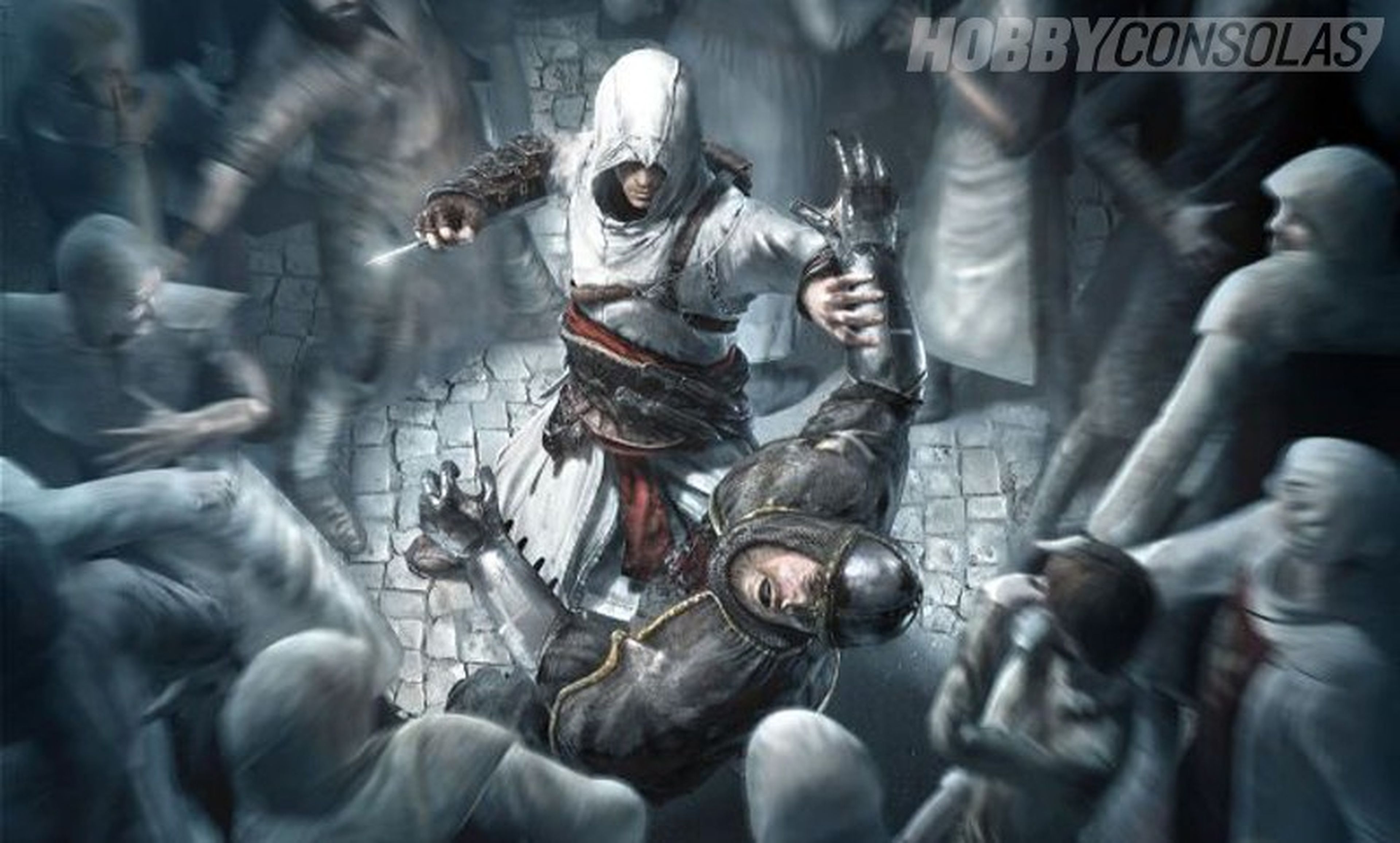 Assassin&#039;s Creed tendrá su cómic