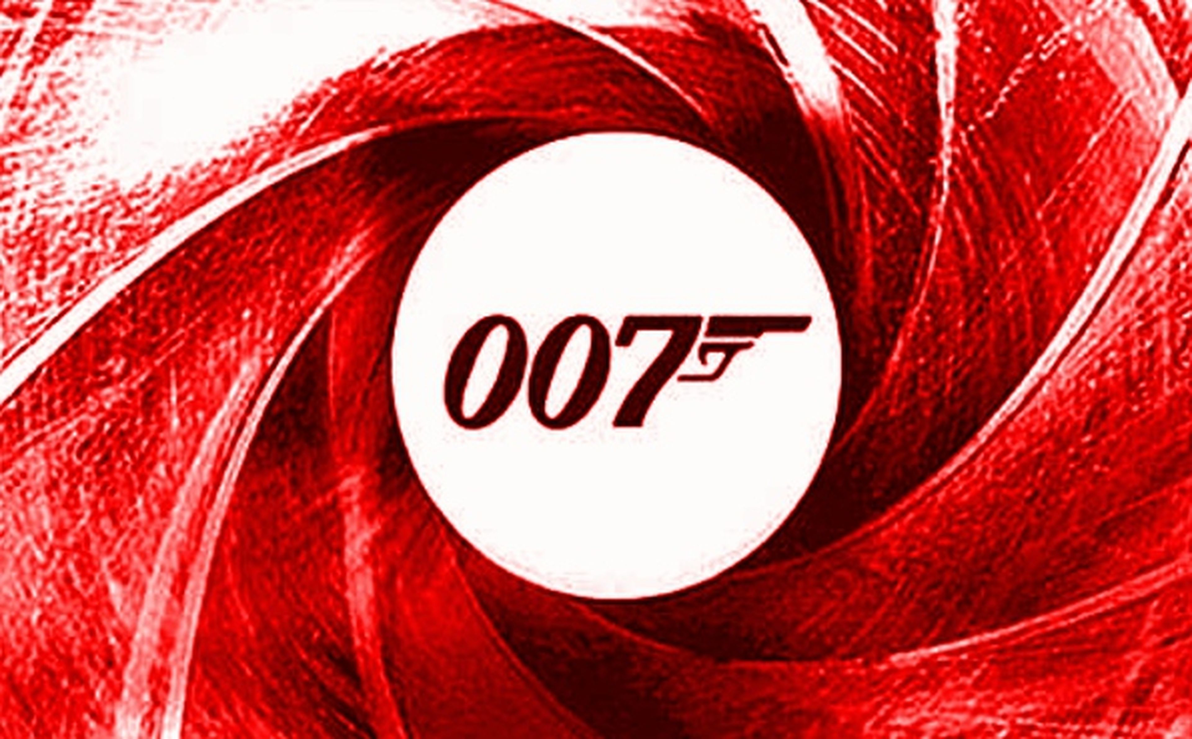 ¿Qué tal James Bond 007 Blood Stone?