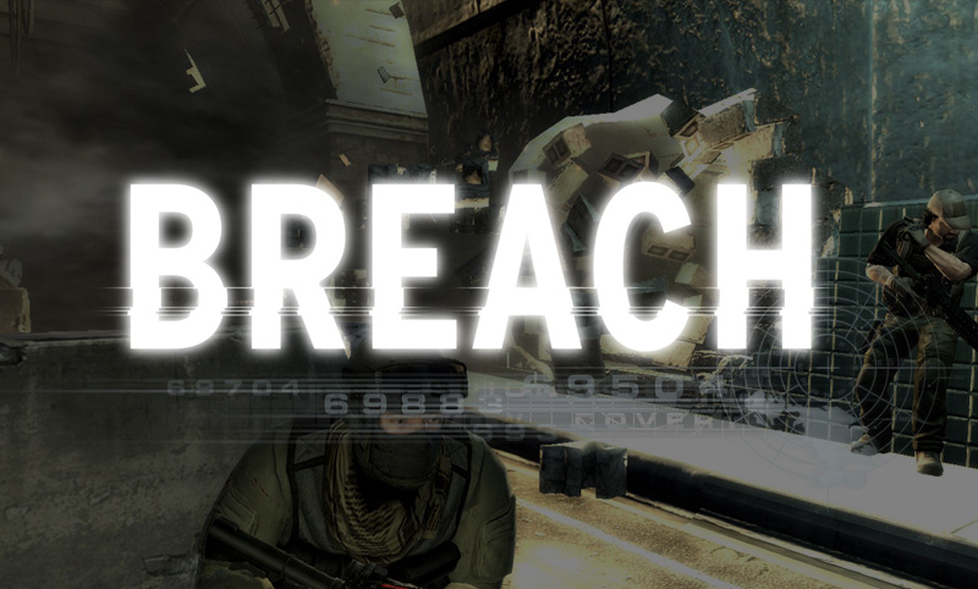 Breach llegará con retraso