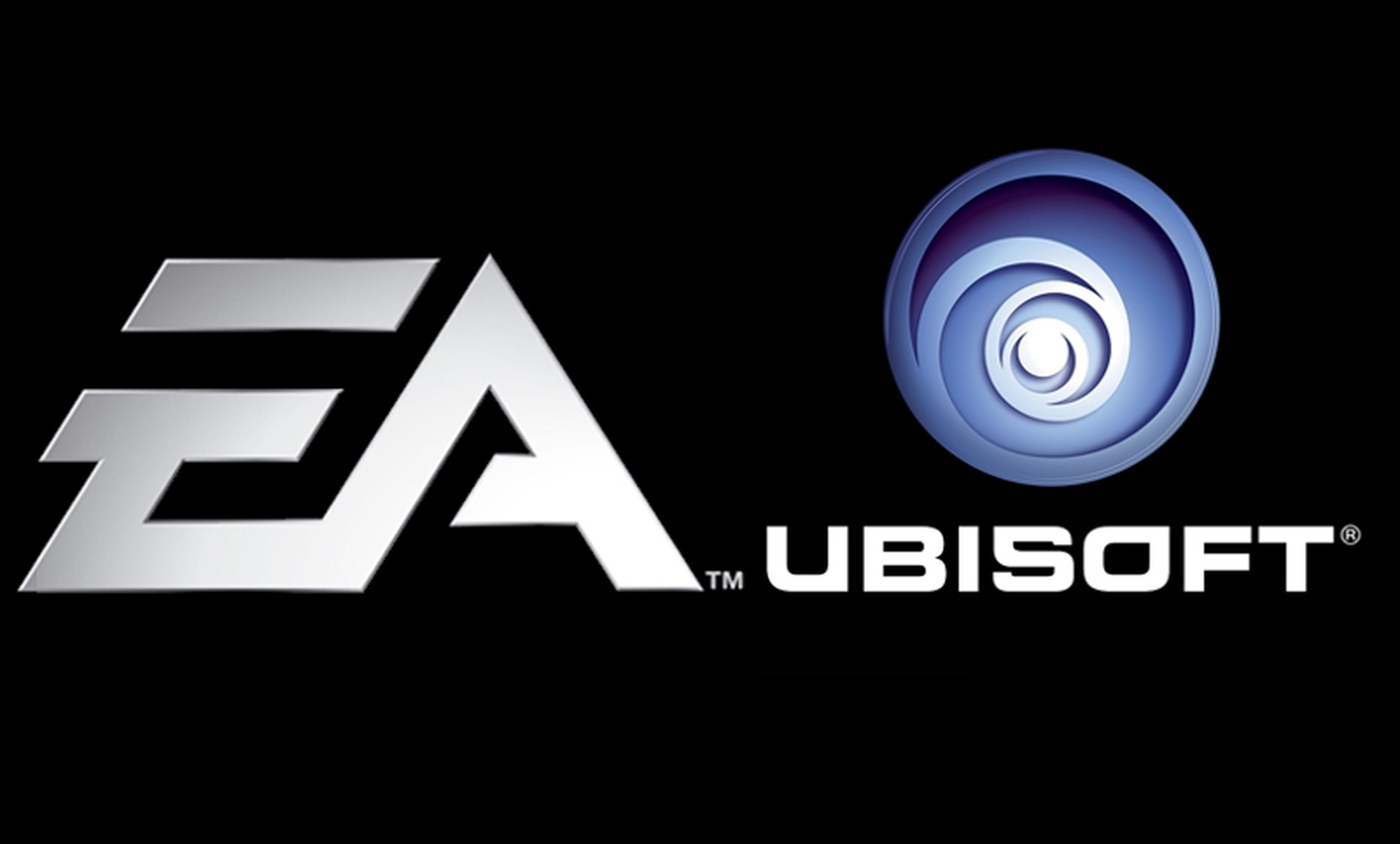 EA vende todas sus acciones de Ubisoft