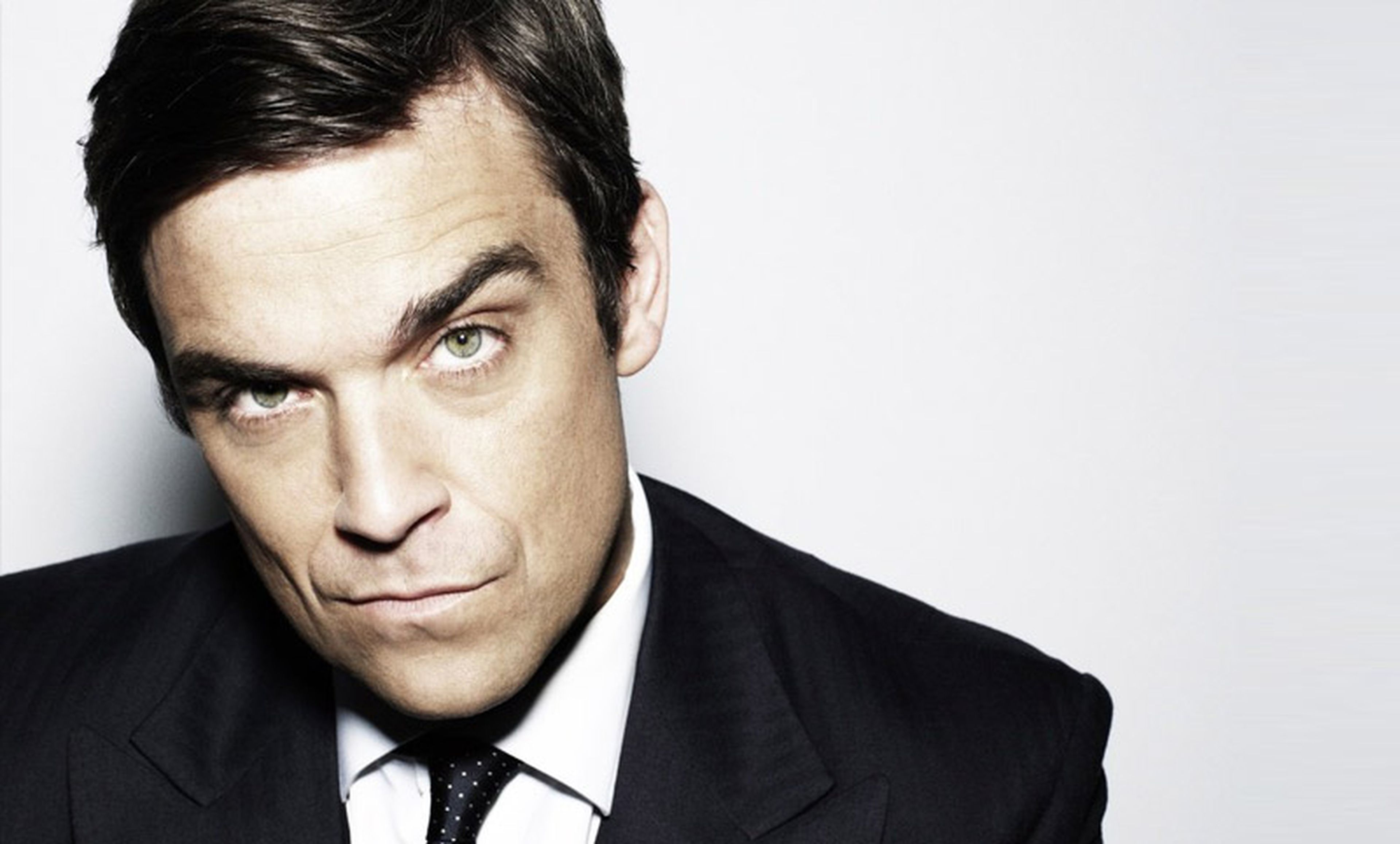 Robbie Williams tendrá su propio juego