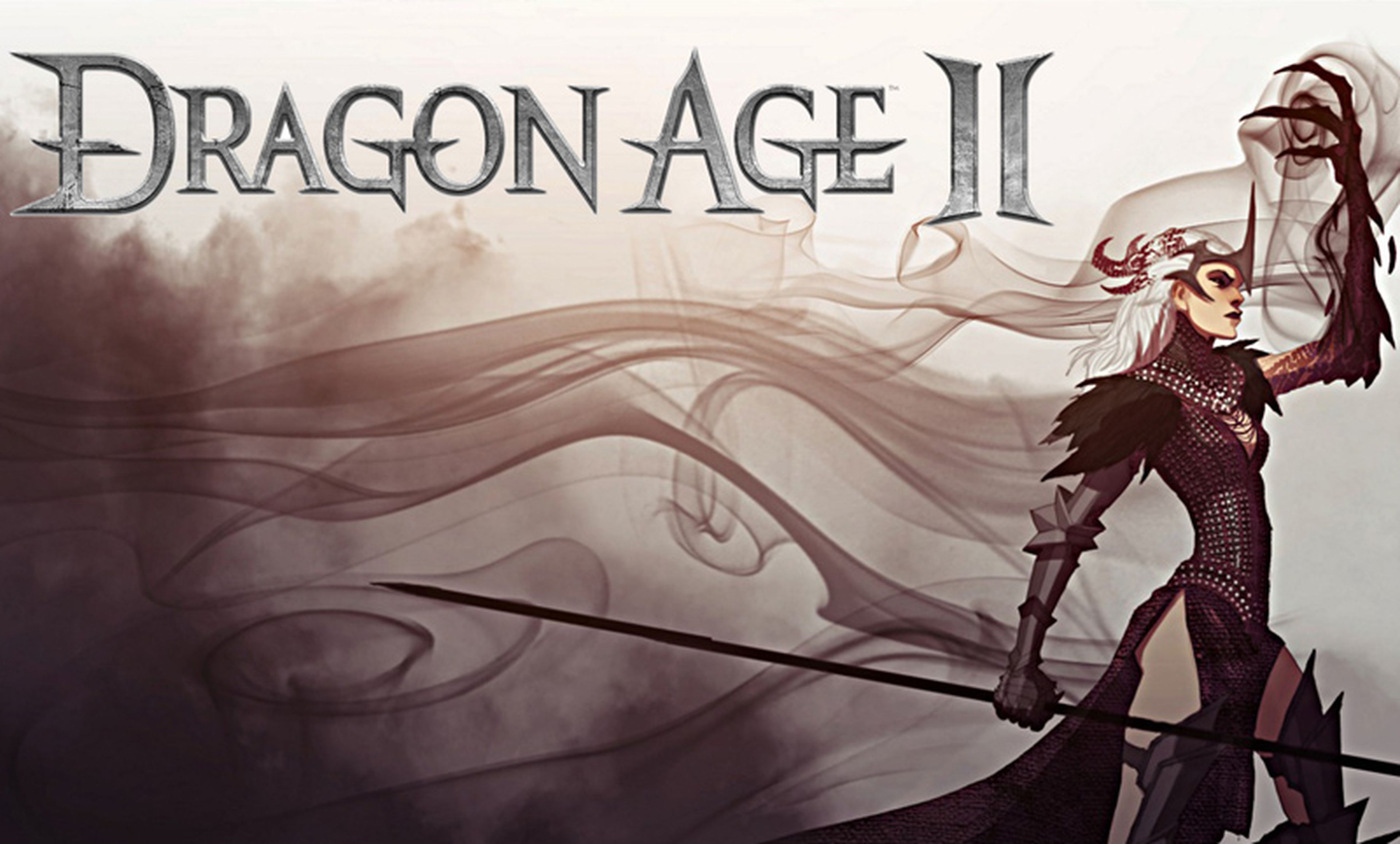 Mejores diálogos en Dragon Age II
