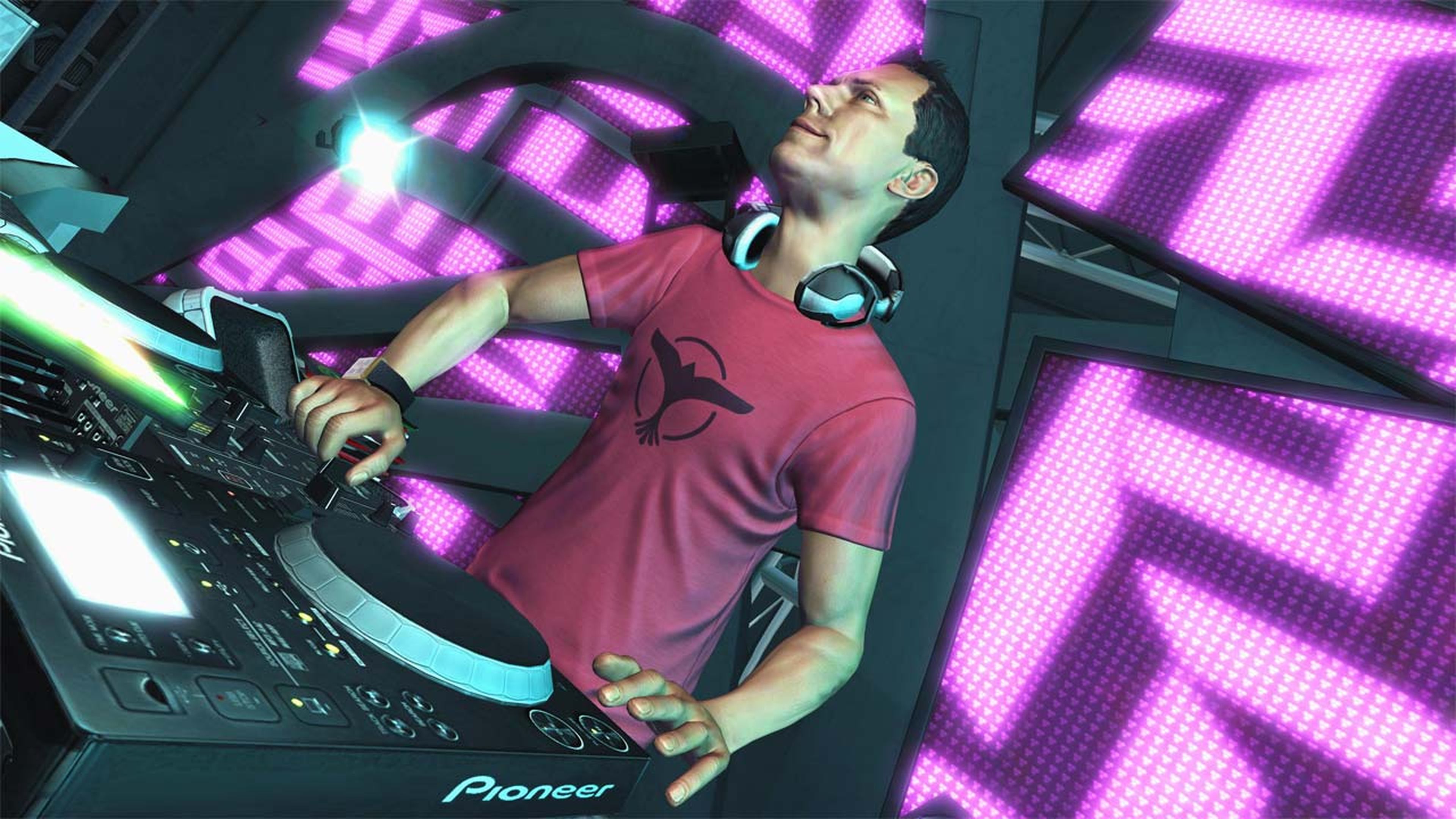 Tiësto, invitado de lujo en DJ Hero 2
