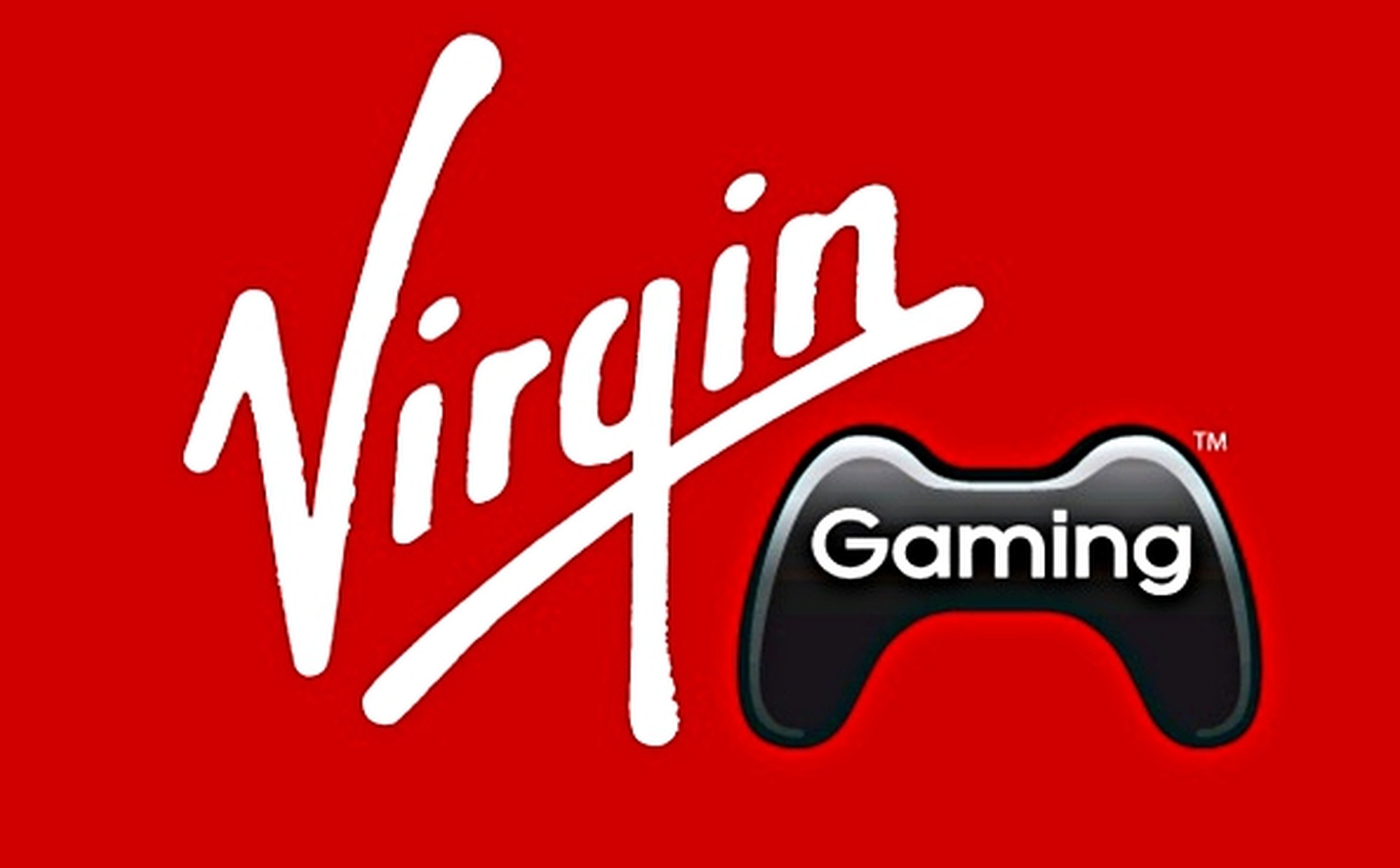 Virgin Gaming al lado de Ubisoft
