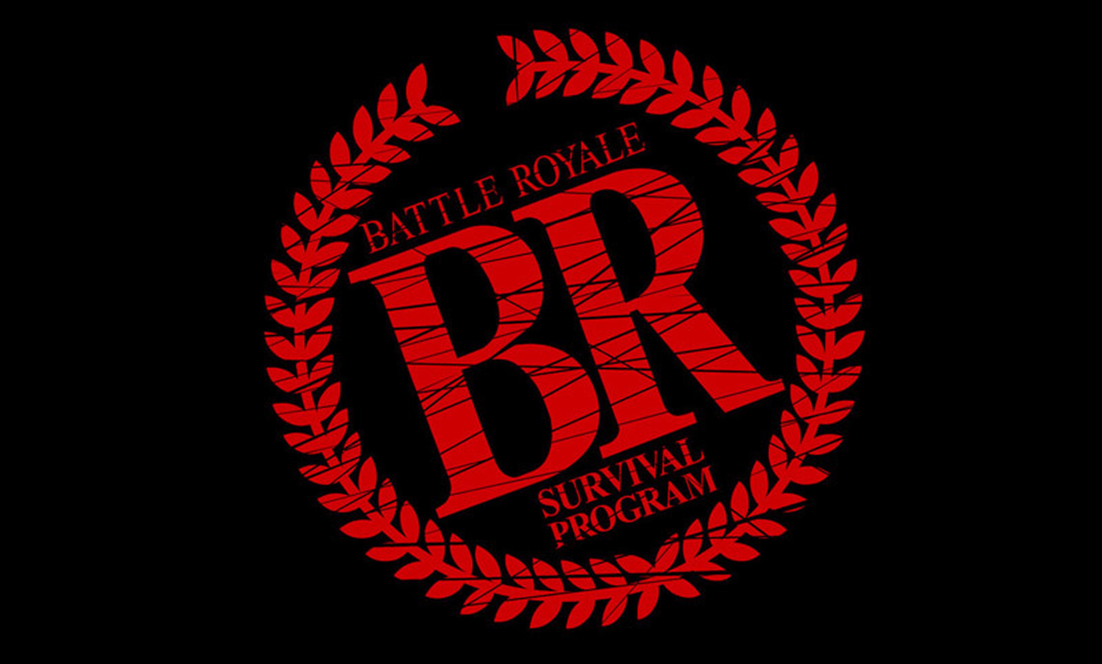 Battle Royale, un poco más cerca