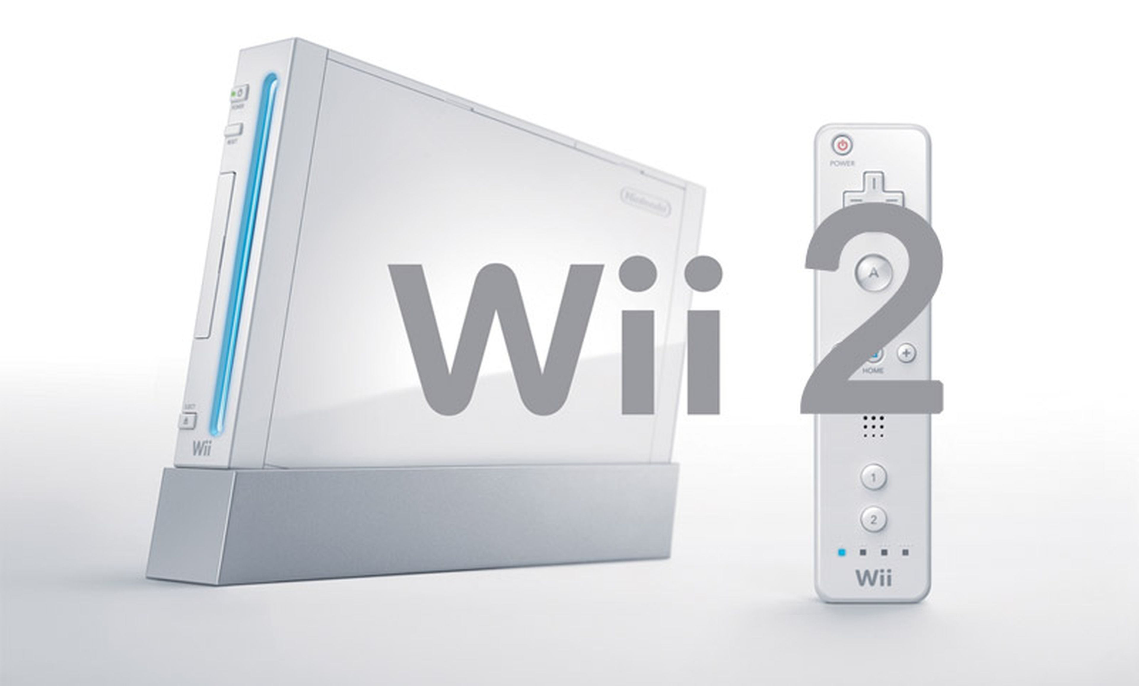 Sin sorpresas... &#039;Wii 2&#039; existe
