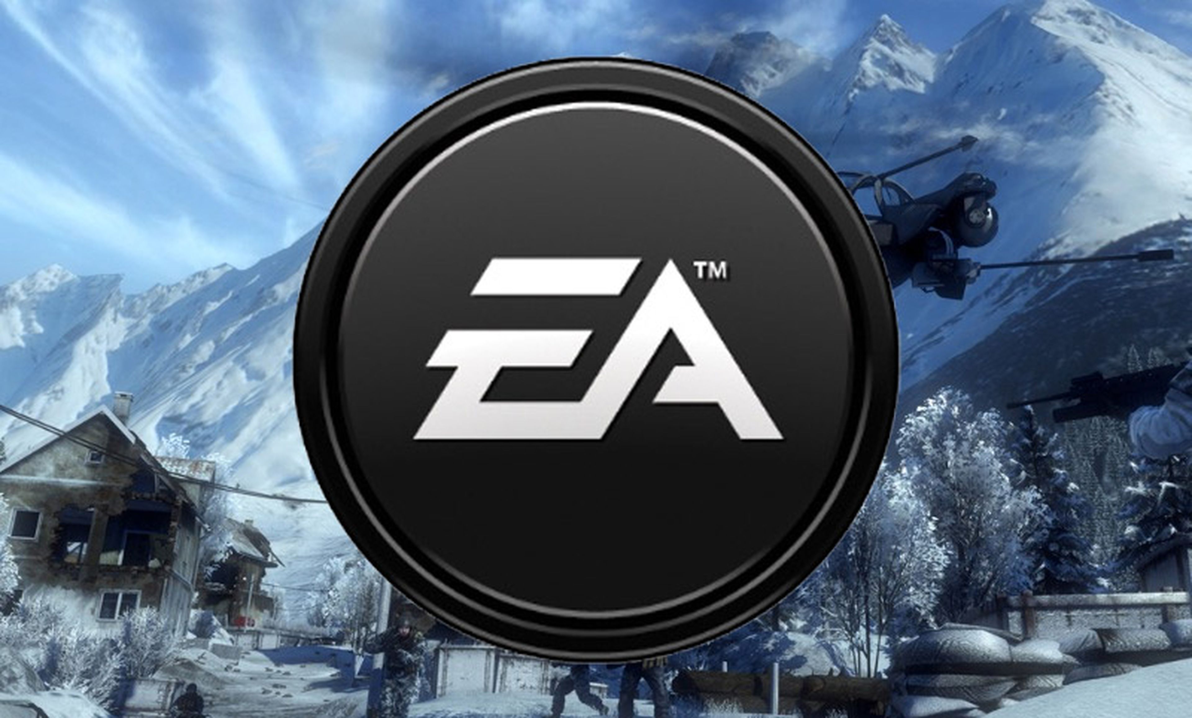 Electronic Arts, líderes en juegos HD