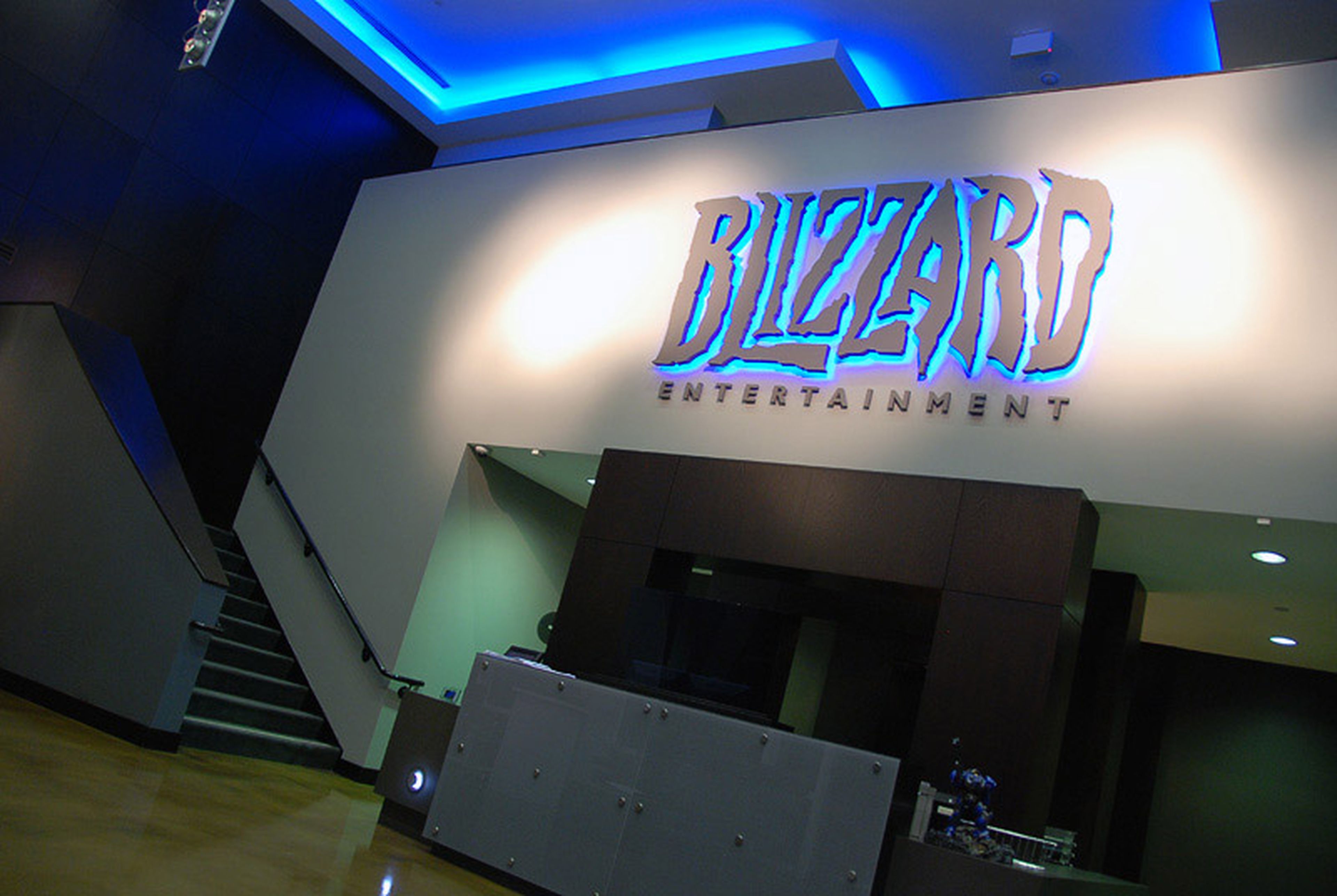 Blizzard ampliará sus franquicias
