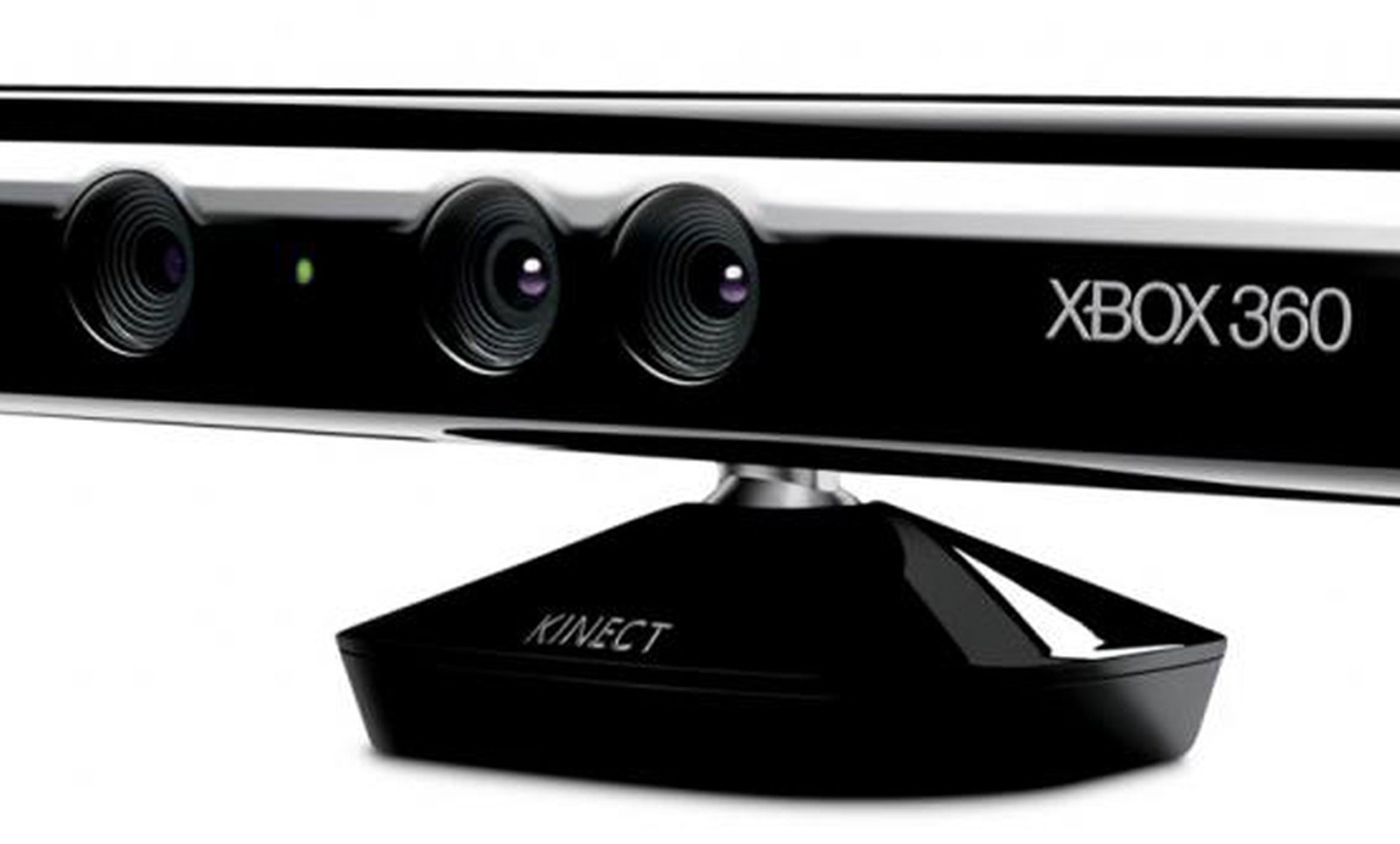 Kinect reconocerá el lenguaje de los signos