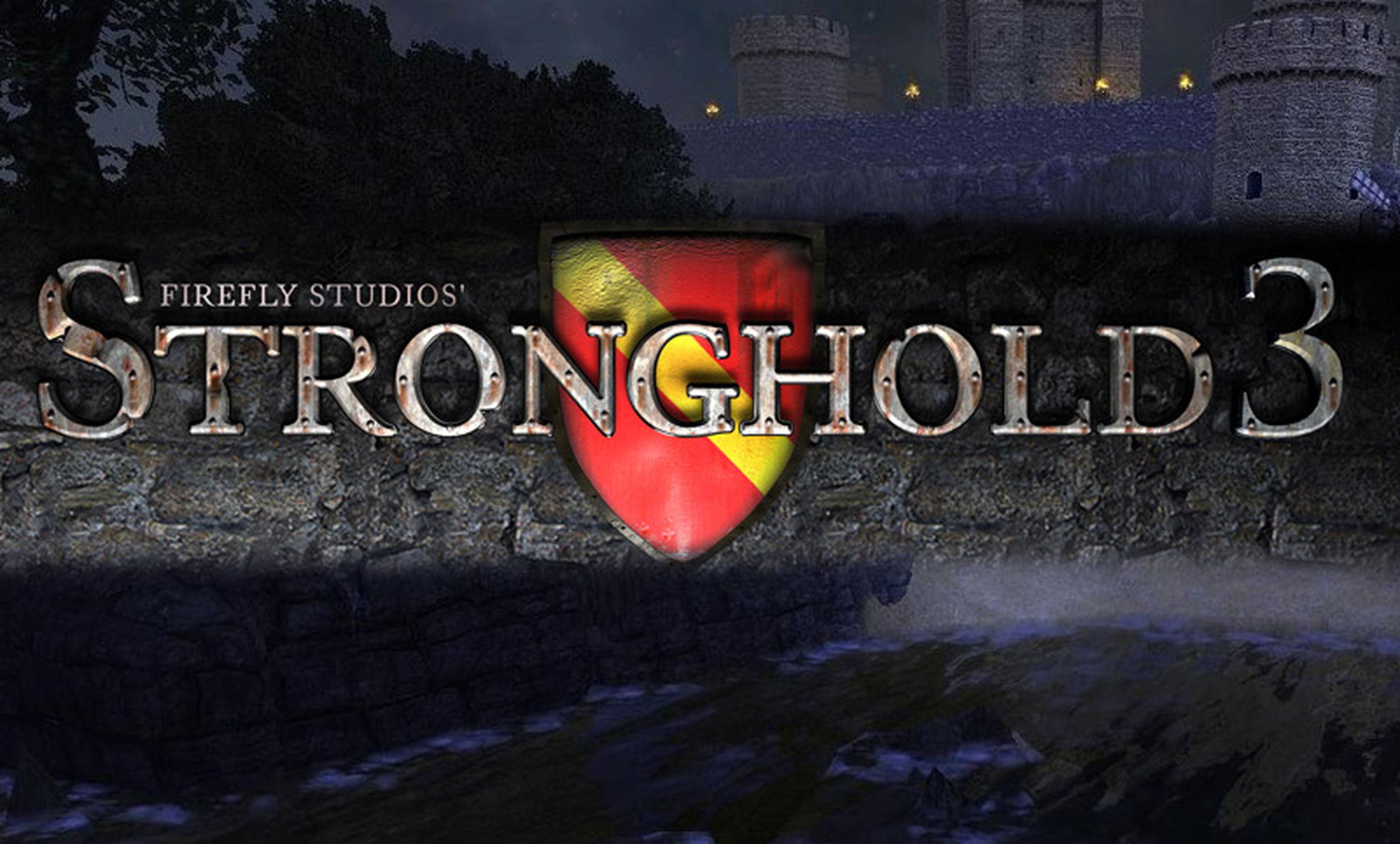 Nuevos detalles sobre Stronghold 3