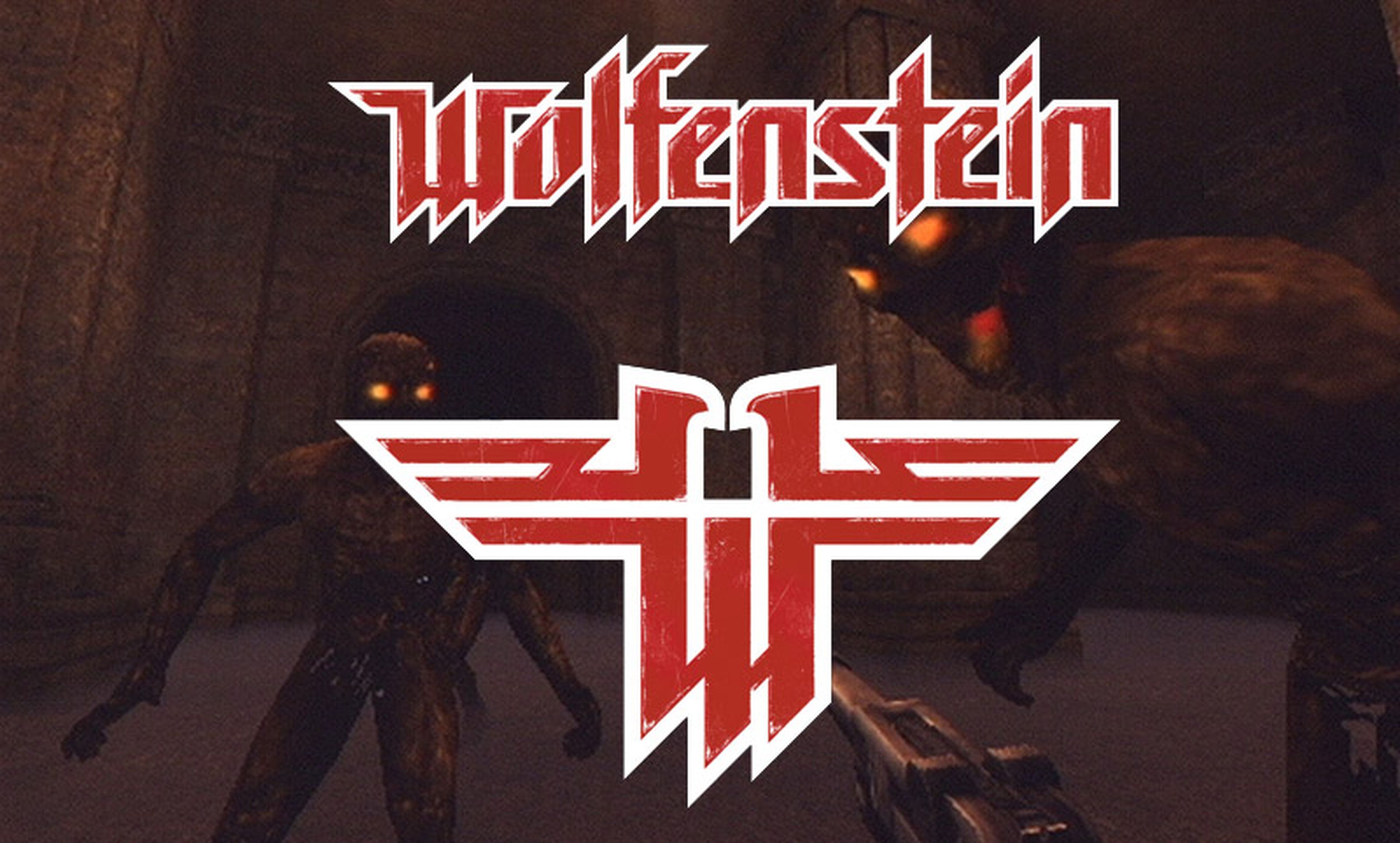 Wolfenstein libera su código fuente