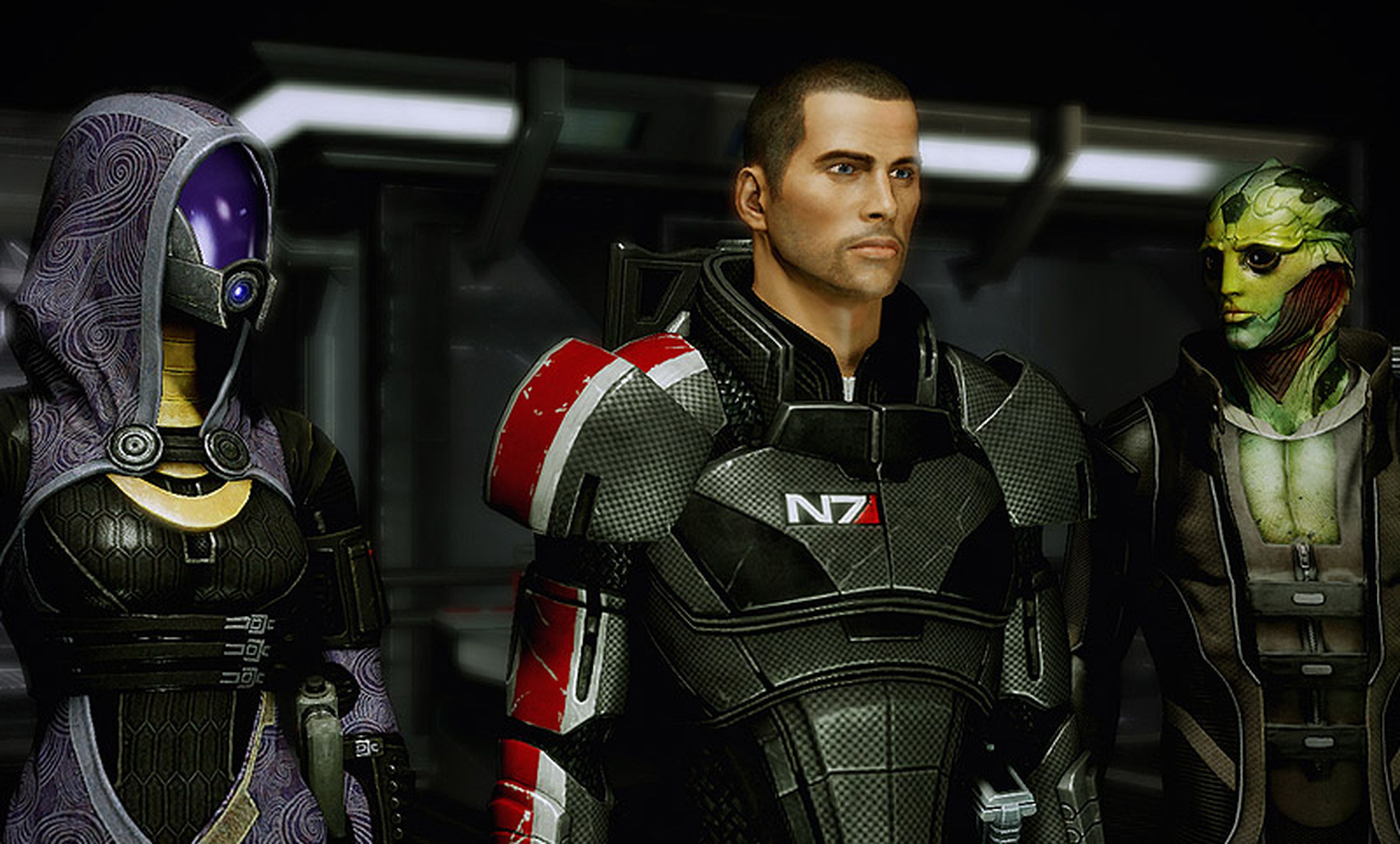 Mass Effect 2 salta a PlayStation 3