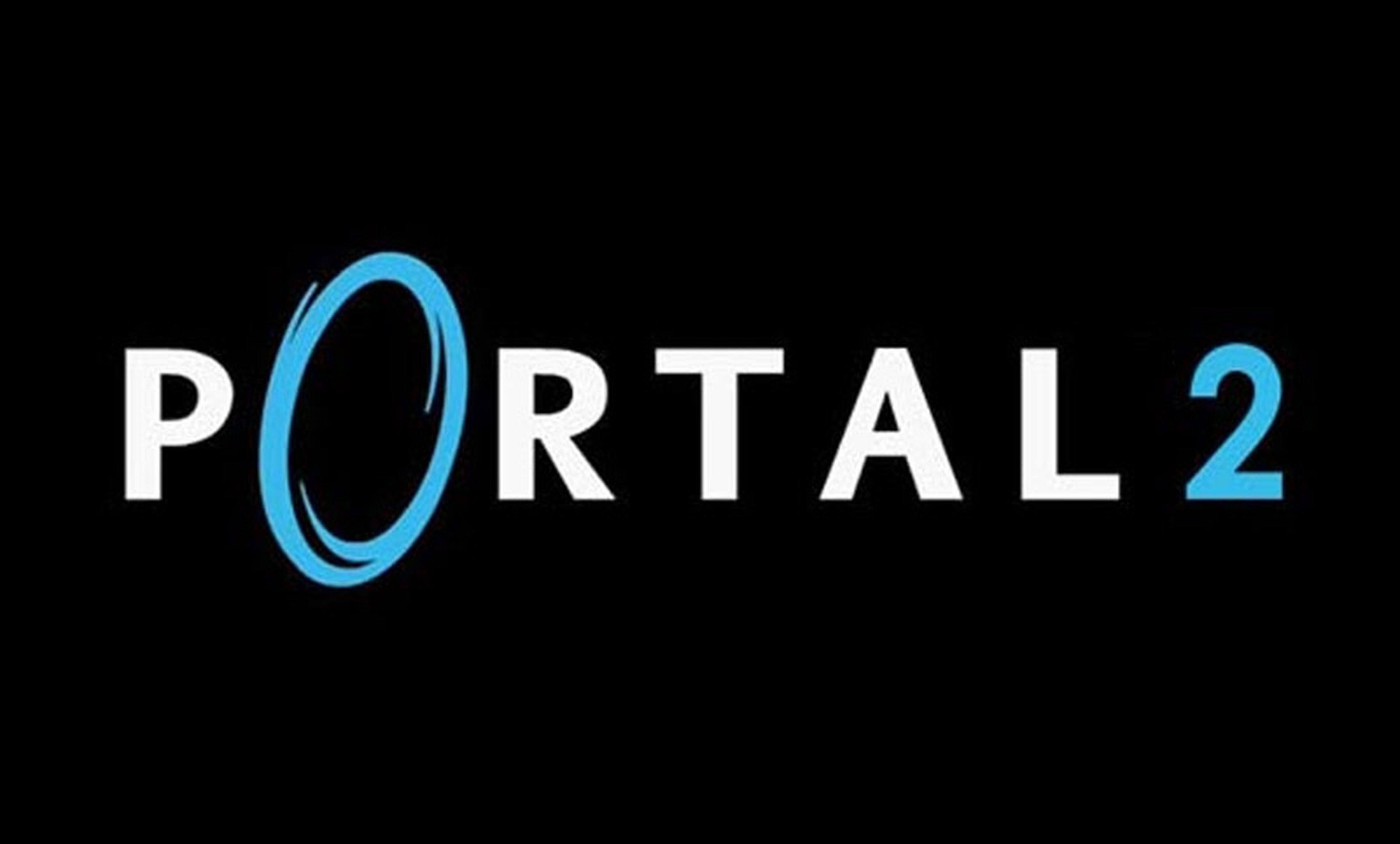 Fecha de lanzamiento para Portal 2