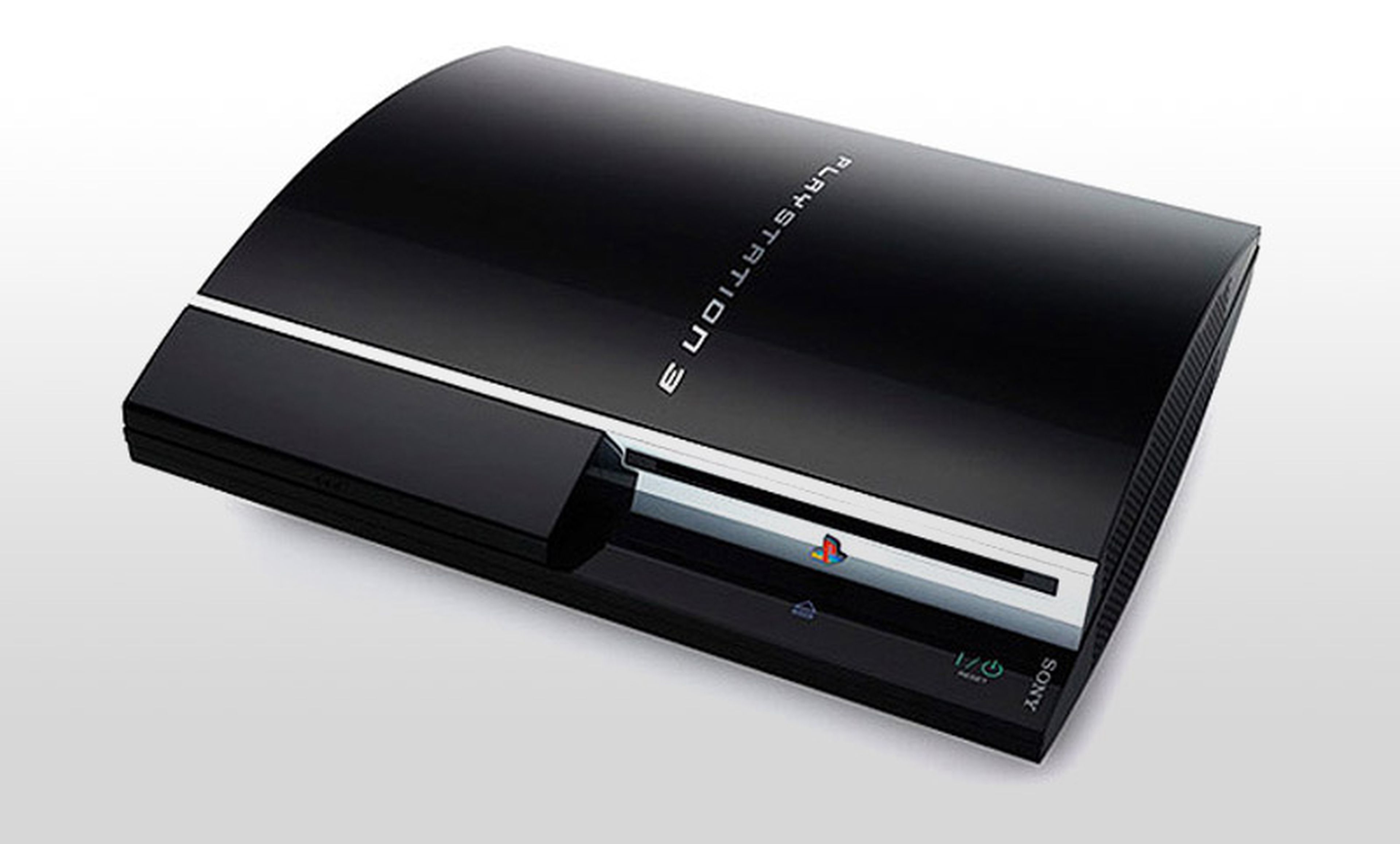 PlayStation 4 no será sólo digital