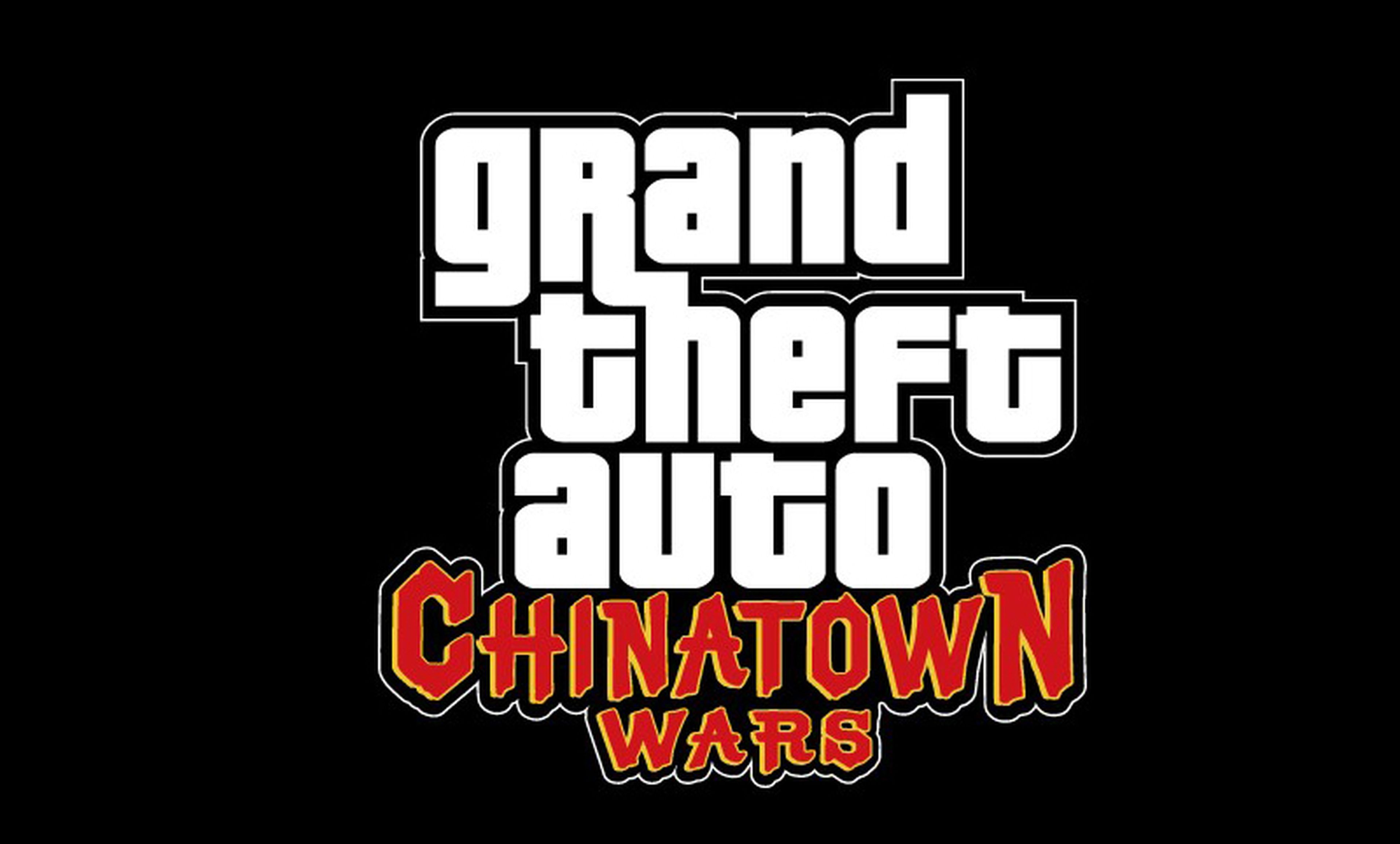 GTA Chinatown Wars, 9 de septiembre en iPad
