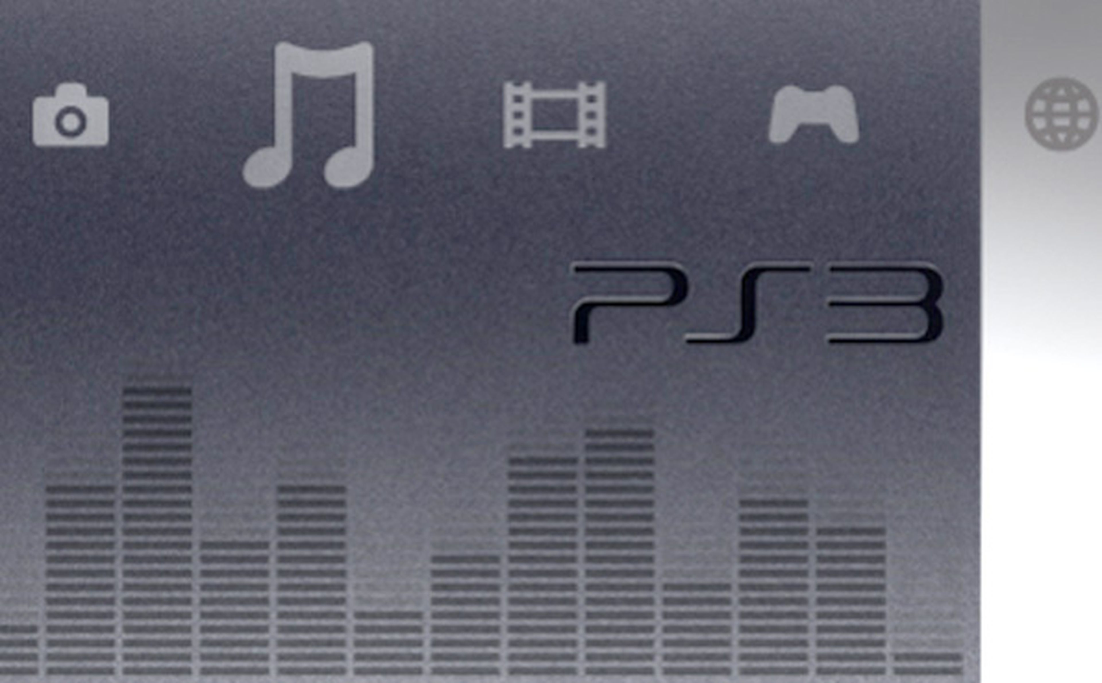 Servicio de música de Sony para PS3