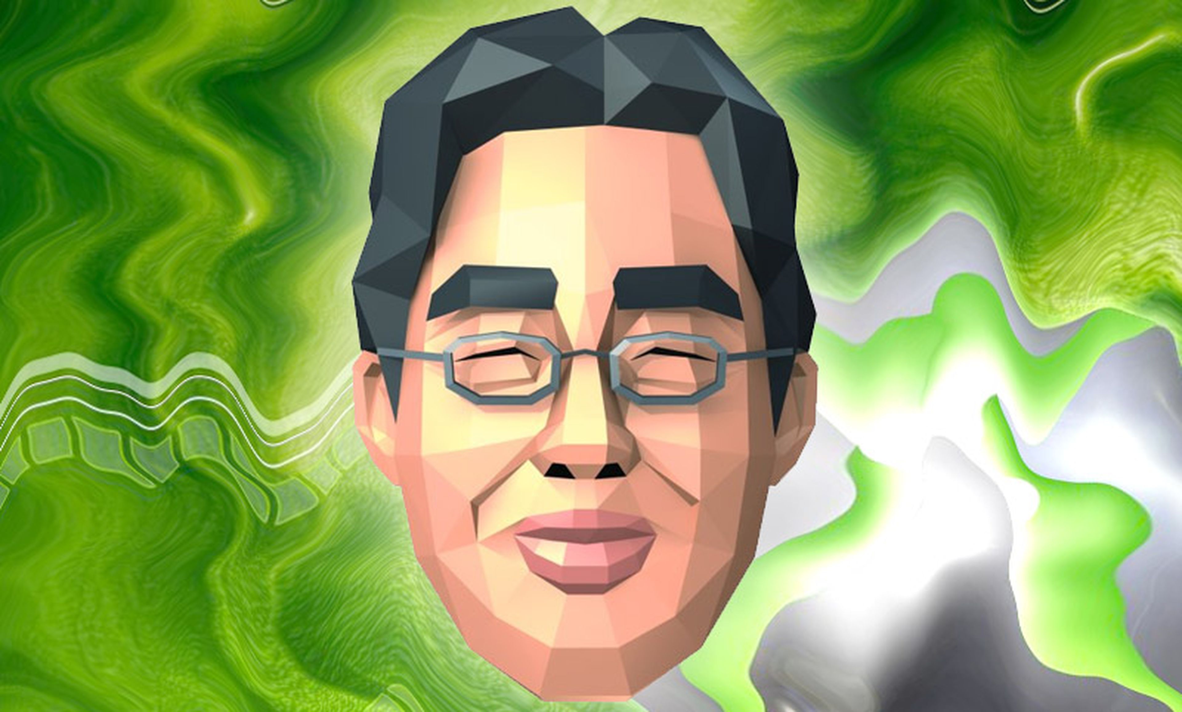 Xbox 360, Kinect y el Dr. Kawashima