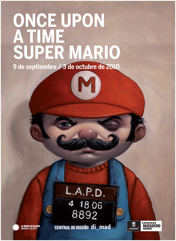 ¡Felices 25, Super Mario BROS.!
