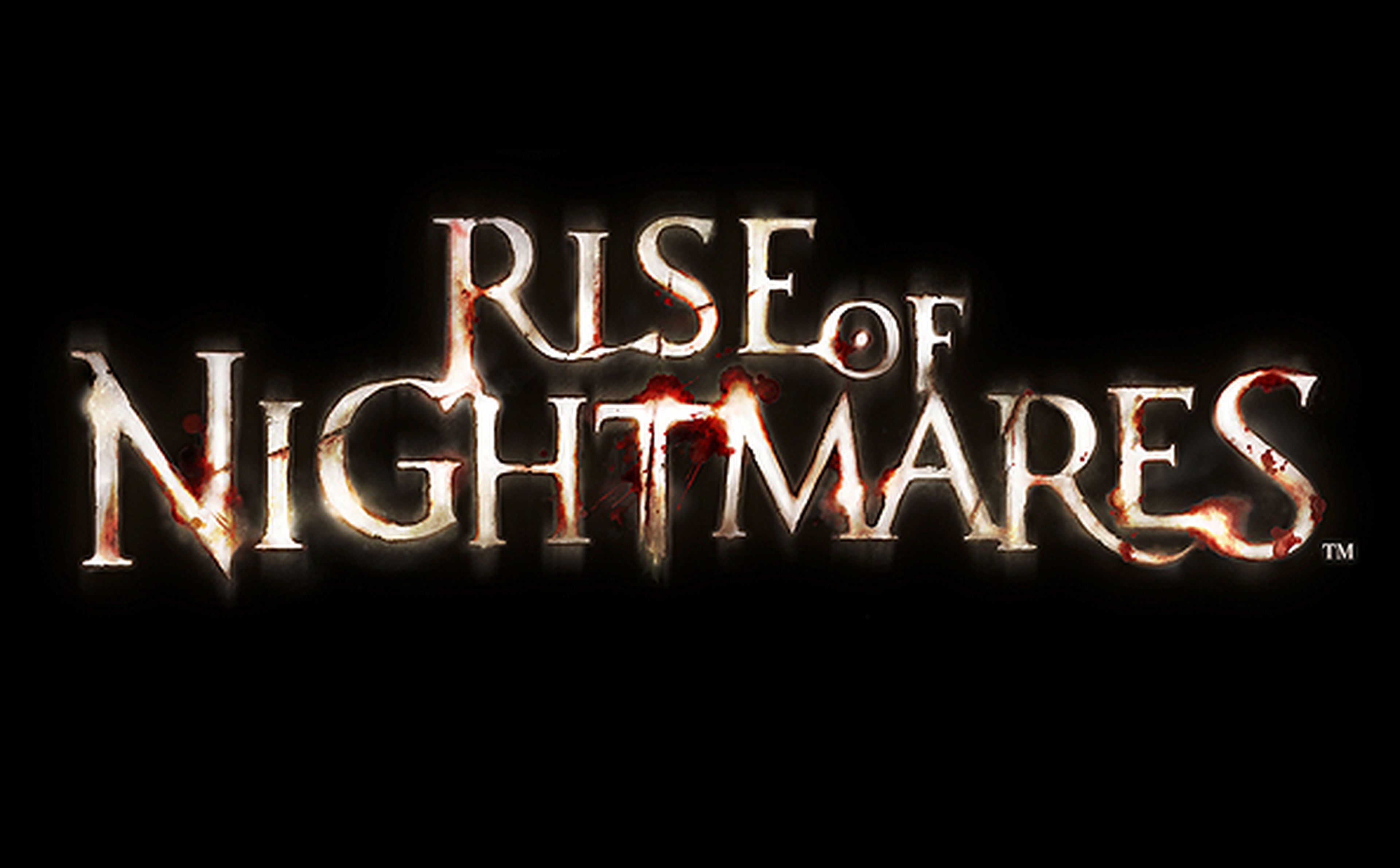 Rise of Nightmares para Kinect