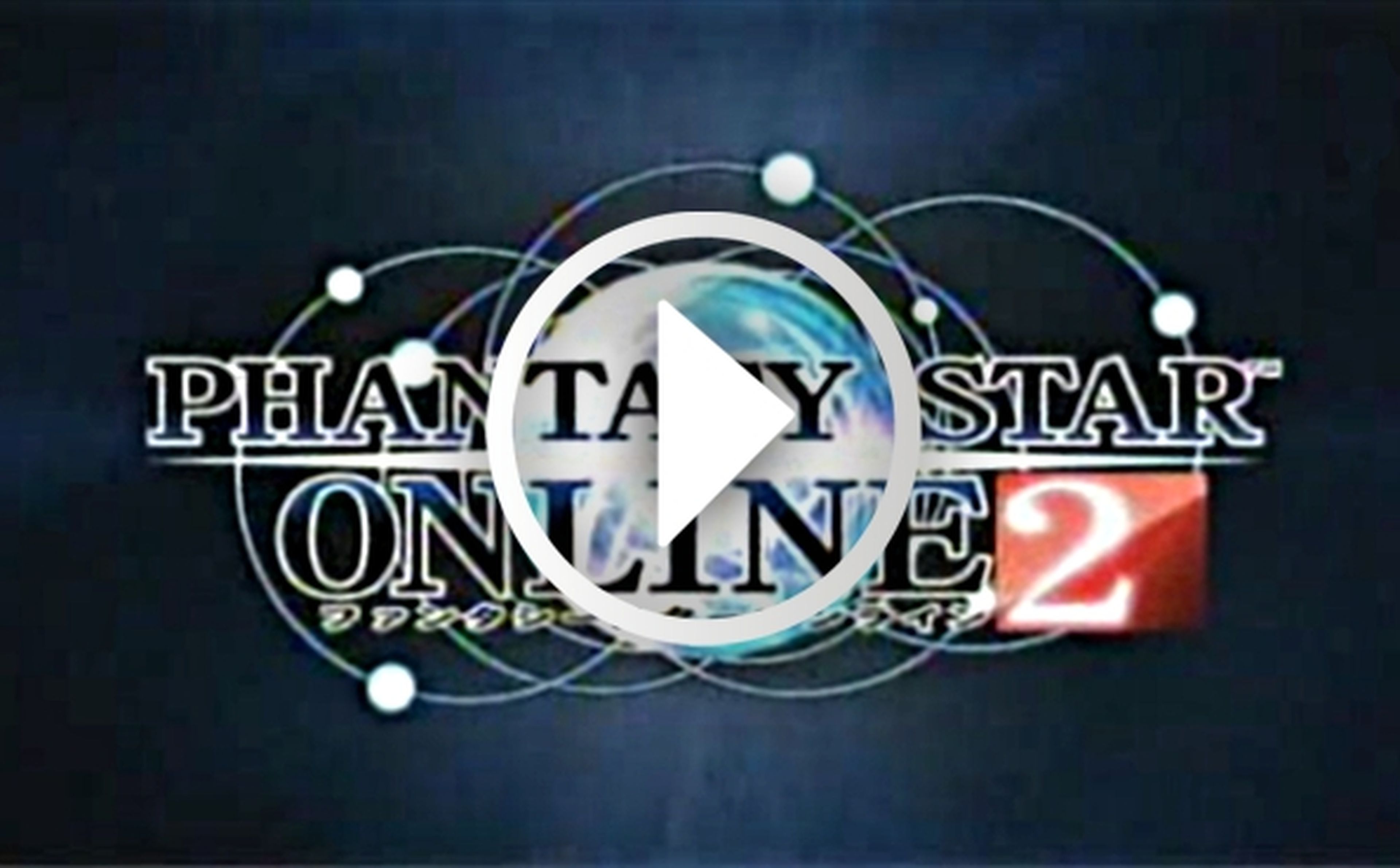Phantasy Star Online 2 camino a 2011