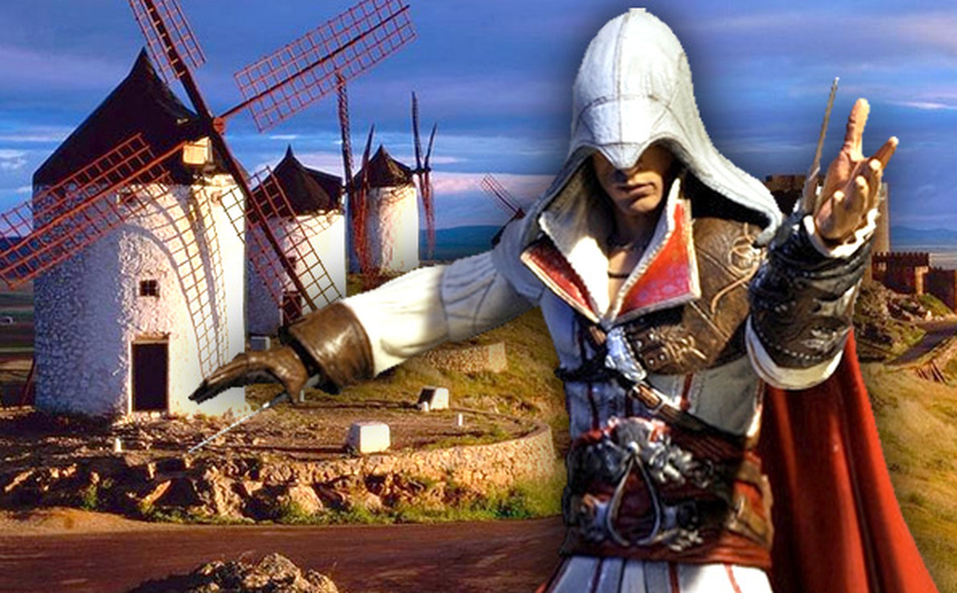 ¿Volverá Ezio a España algún día?