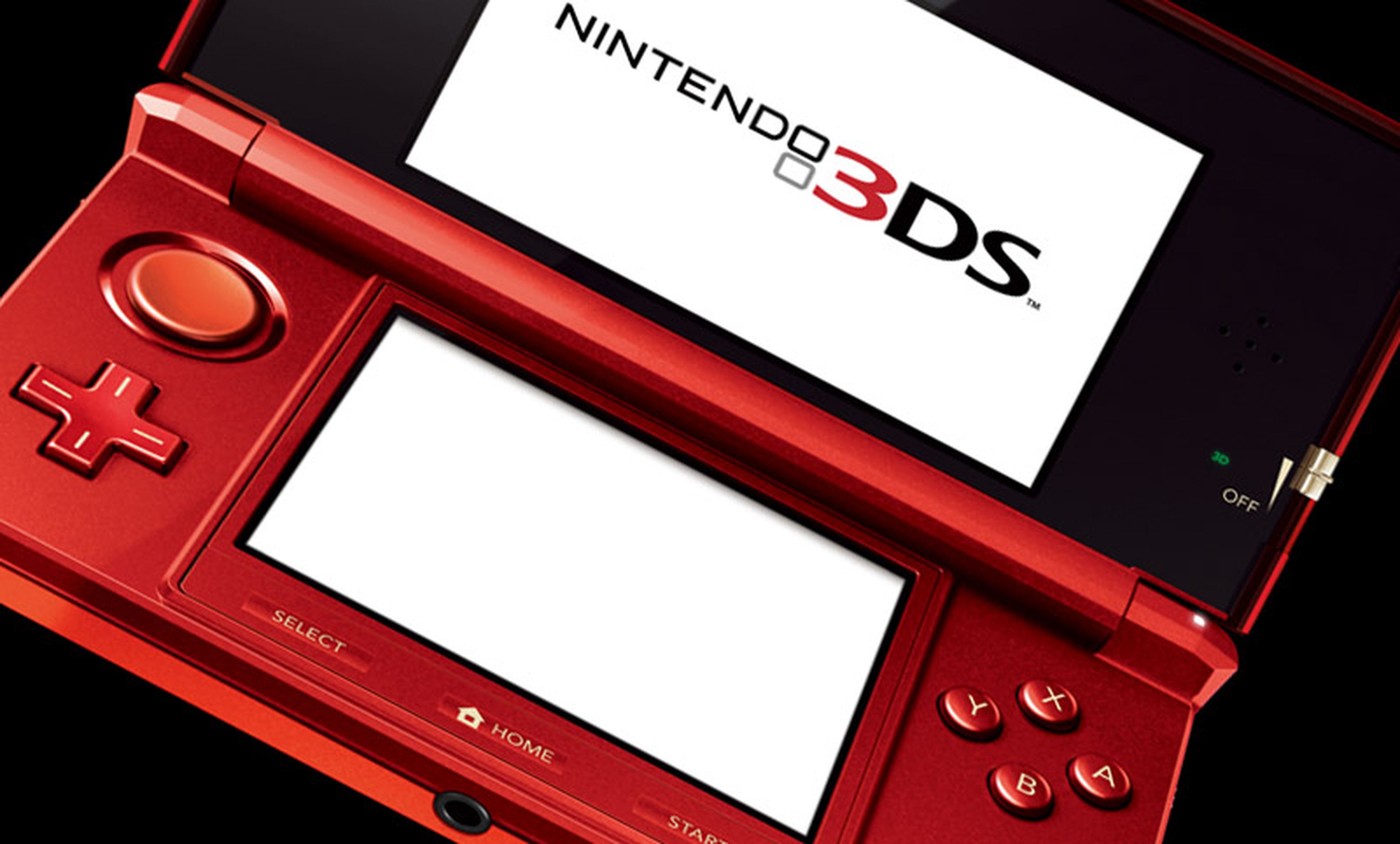 ¿Desvelado el precio de Nintendo 3DS?